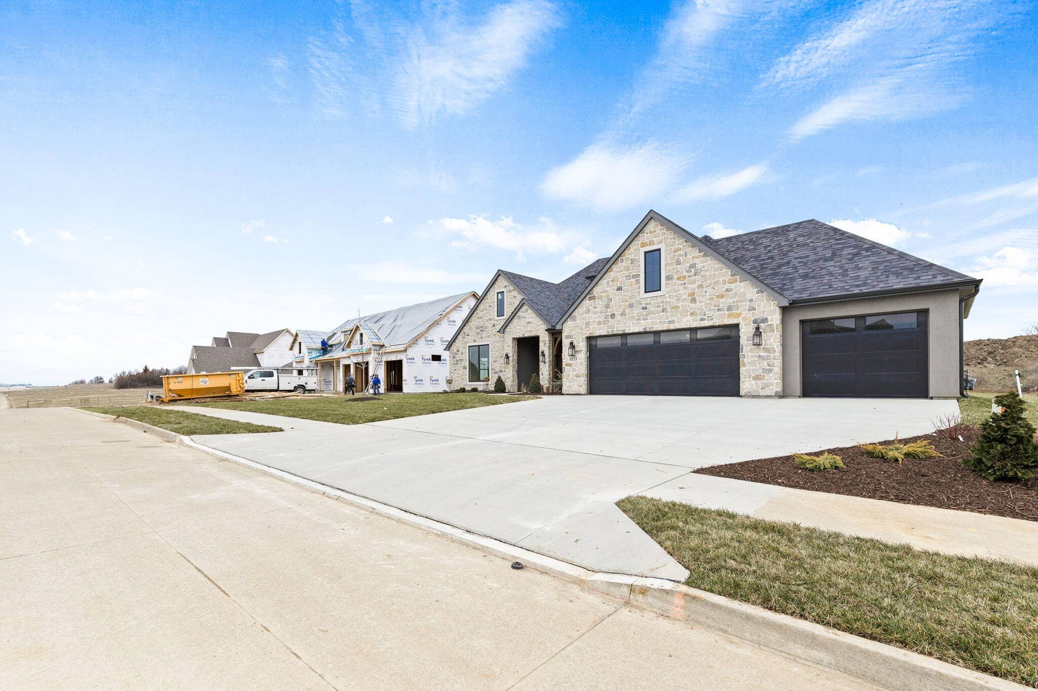 Columbia, MO 65201,6113 Ivory LN