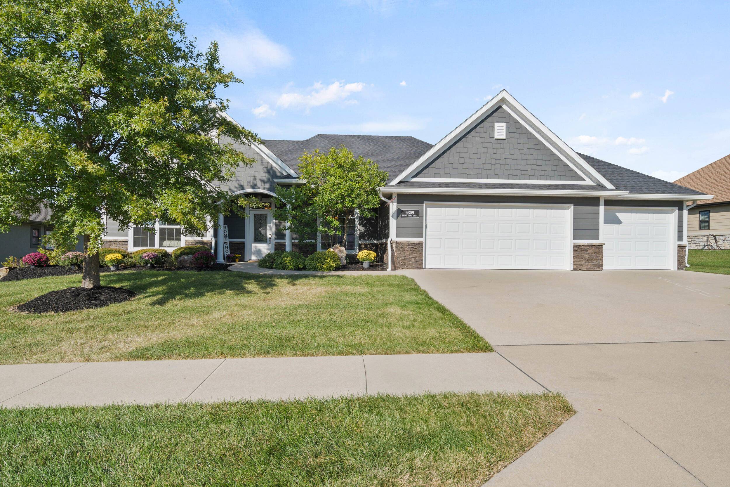 Columbia, MO 65201,6309 Bridle bend DR