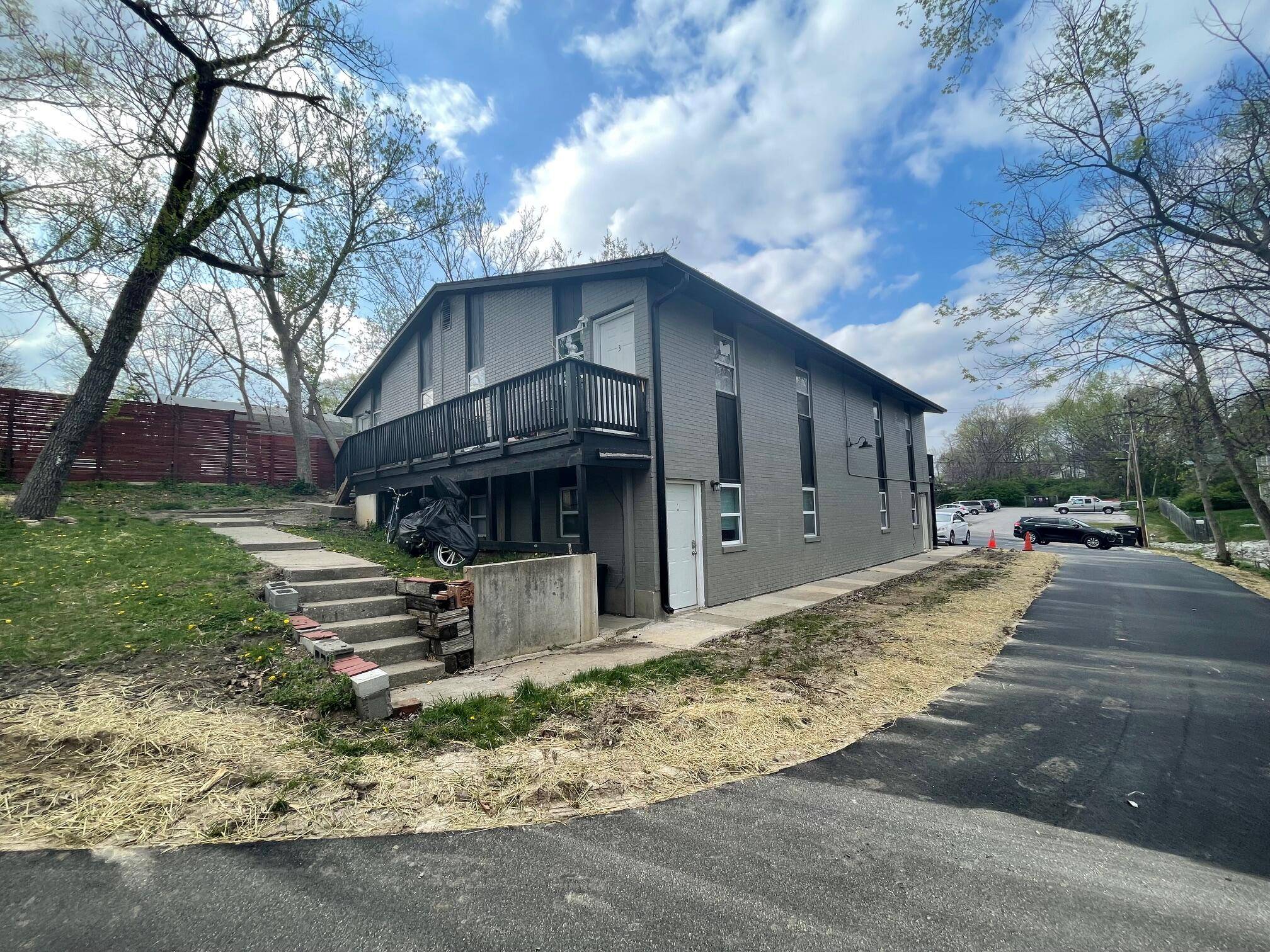 Columbia, MO 65201,1612 Richardson ST #1