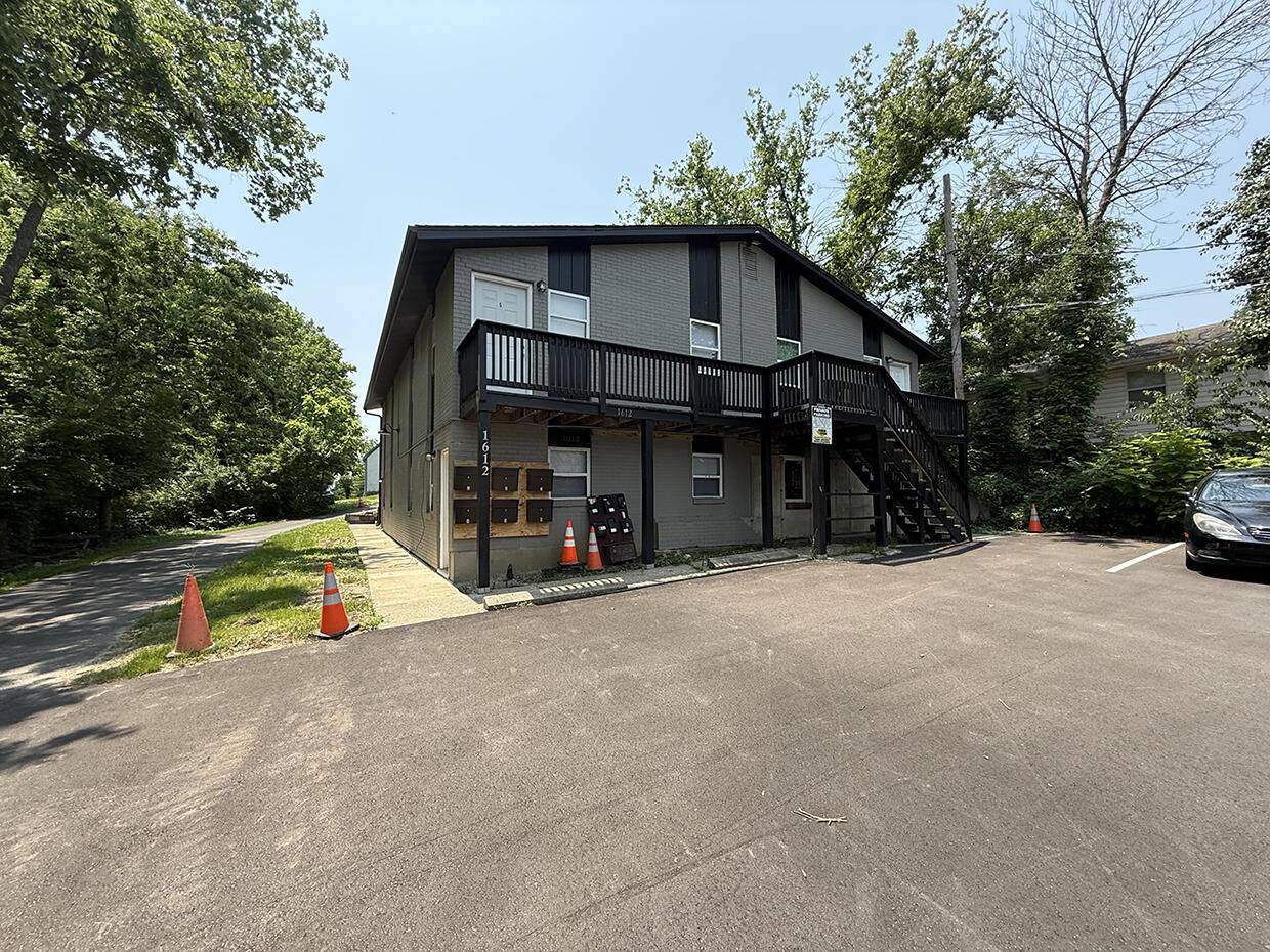 Columbia, MO 65201,1612 Richardson ST #2