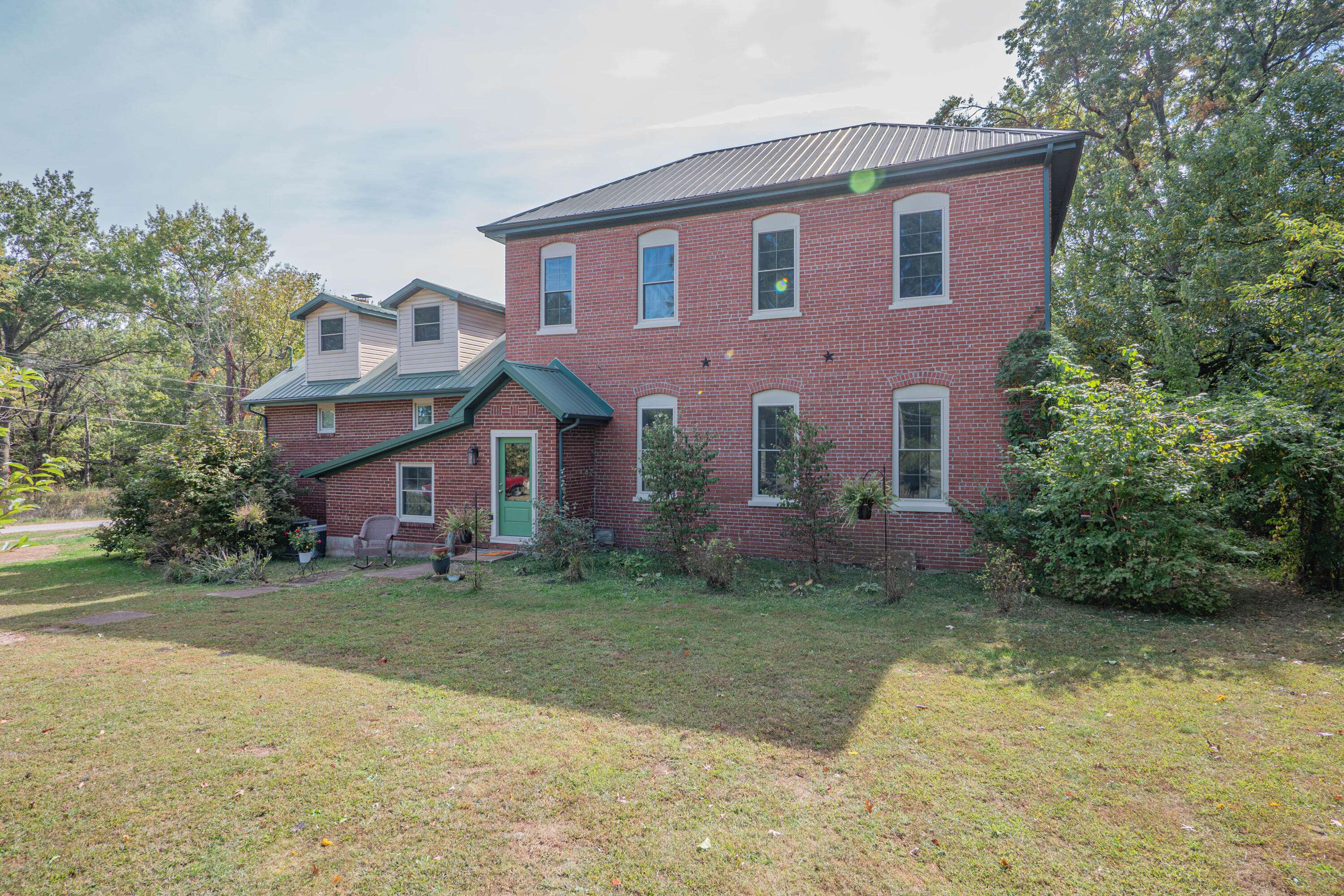 Montgomery City, MO 63361,420 E 6th ST