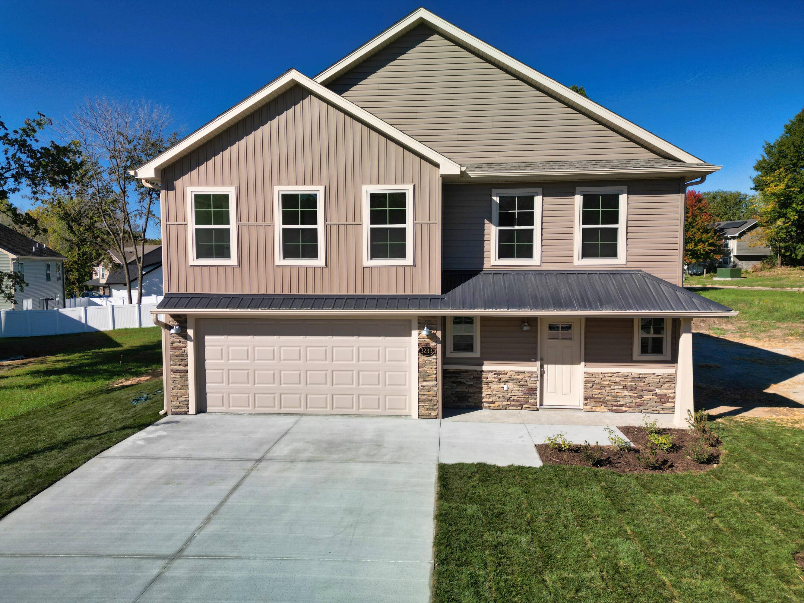 Columbia, MO 65202,3233 Sagegrass CT