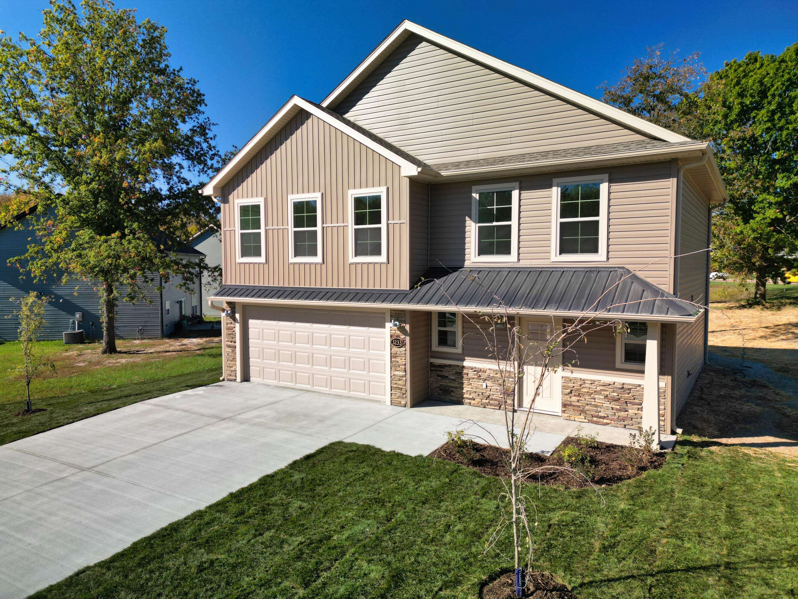 Columbia, MO 65202,3233 Sagegrass CT