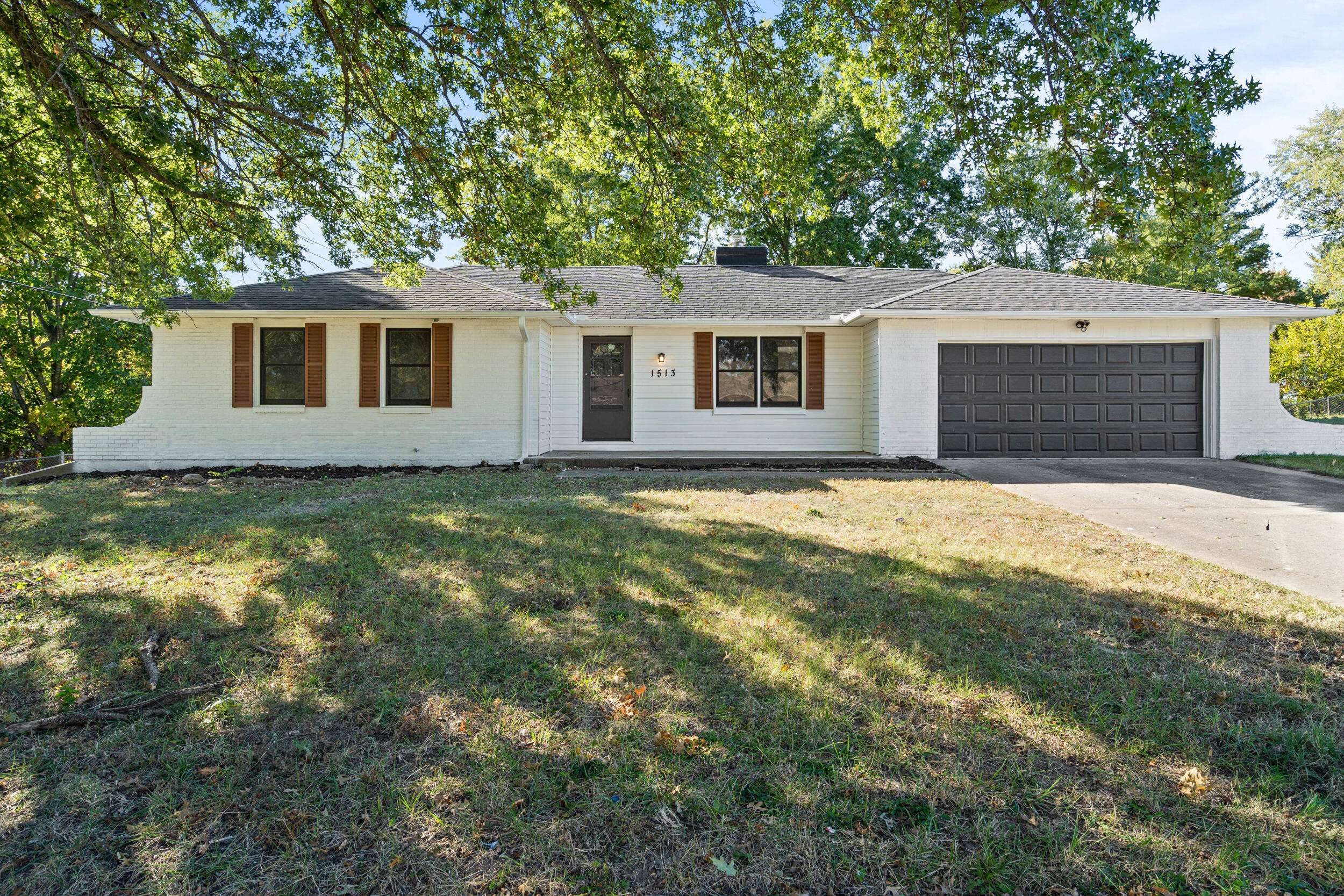 Columbia, MO 65203,1513 S Waterford DR