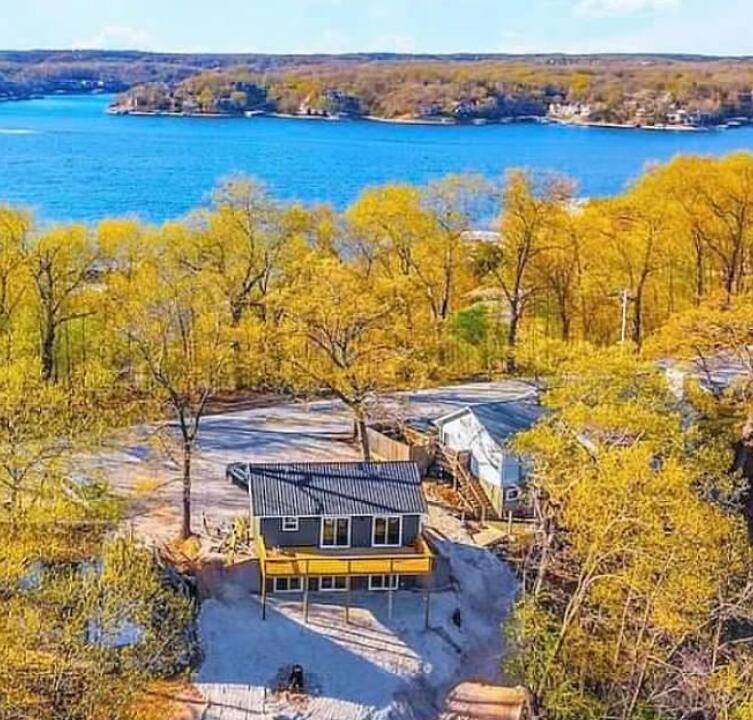 Lake Ozark, MO 65049,1636 Carol RD