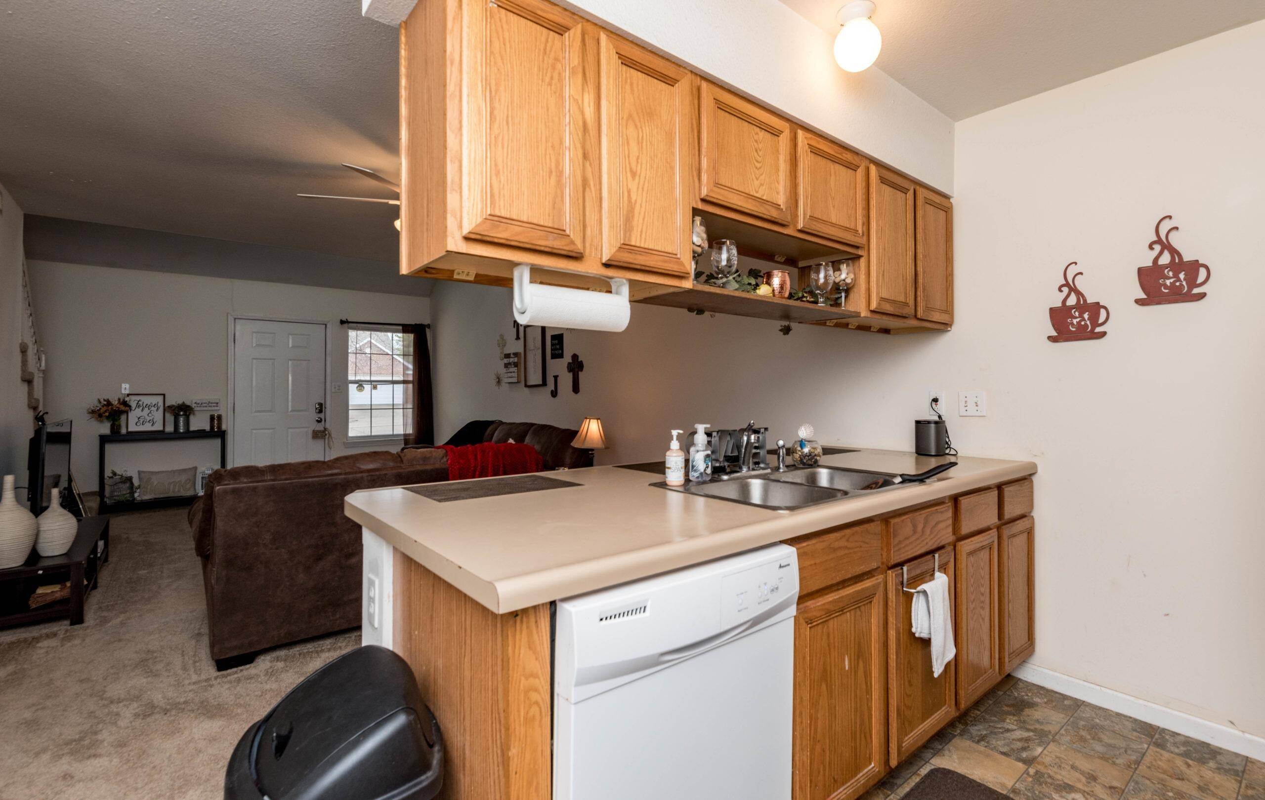 Columbia, MO 65203,305-307 Nikki Way