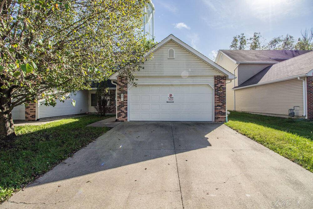 Columbia, MO 65203,305-307 Nikki Way