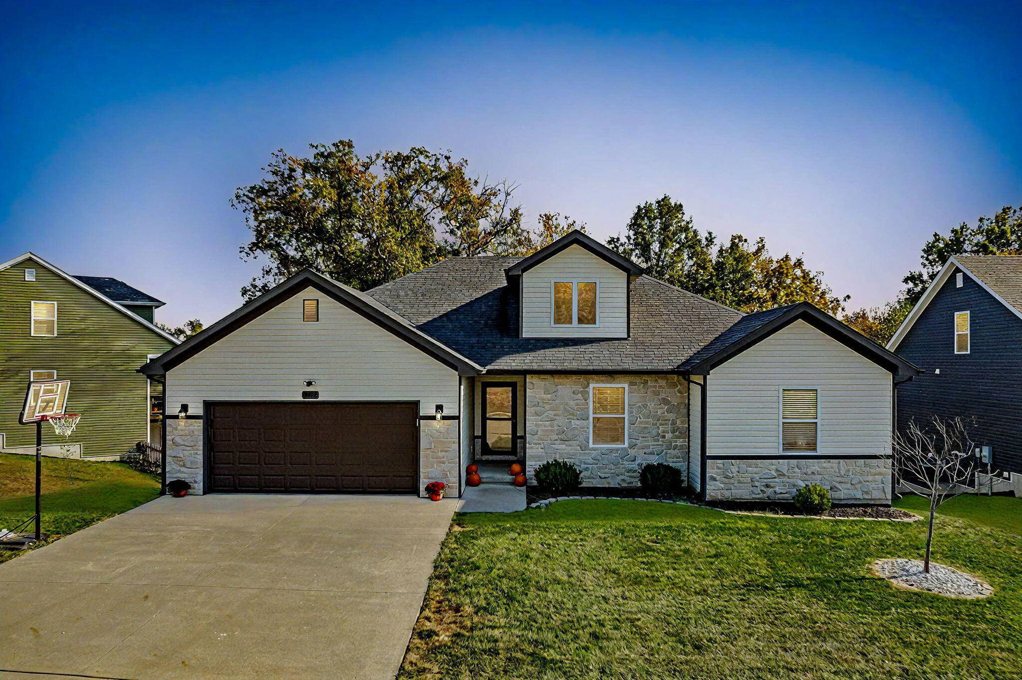 Columbia, MO 65203,3402 Timber run DR