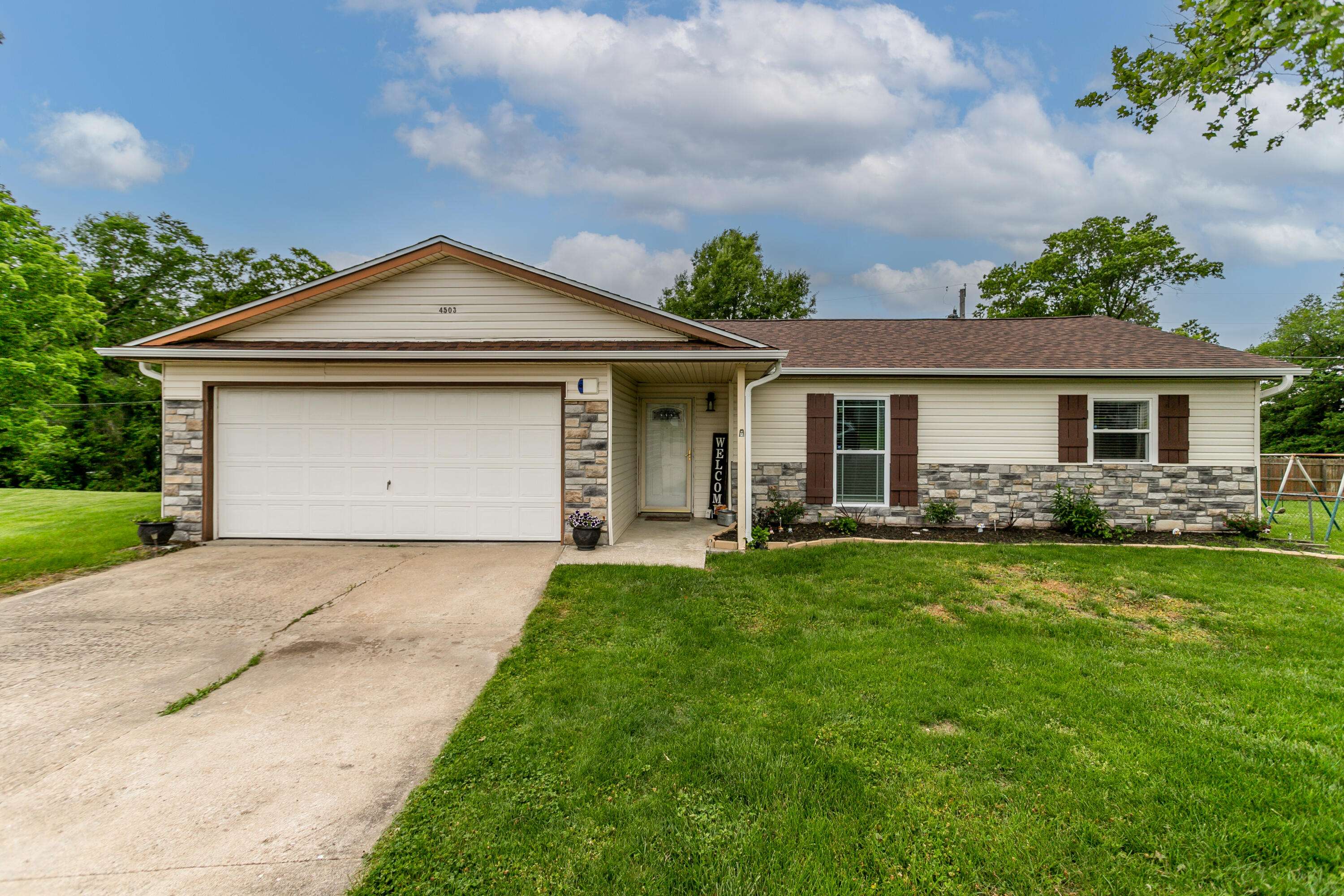 Columbia, MO 65202,4503 Sherwood PL