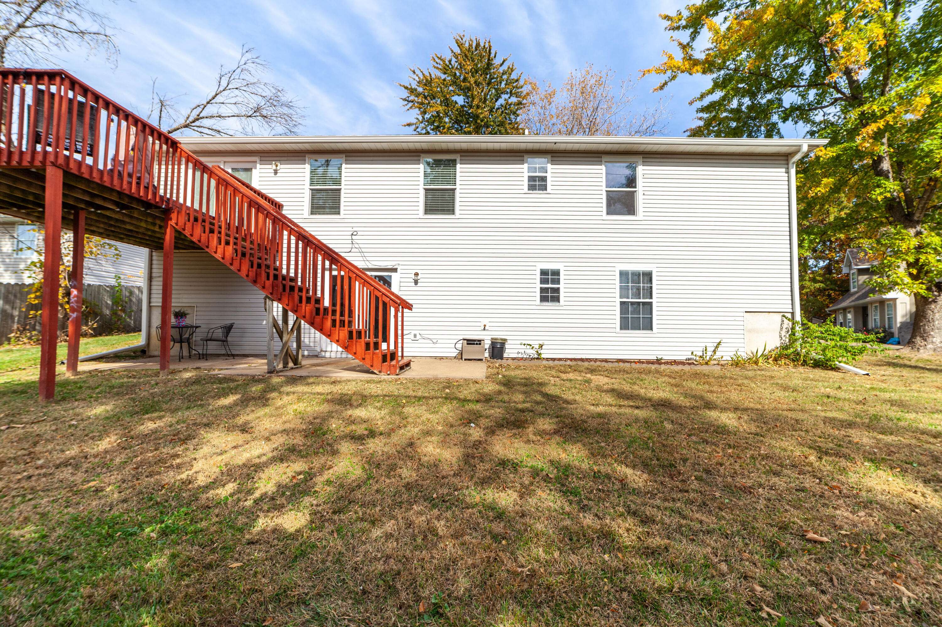 Columbia, MO 65202,5006 Orchard LN