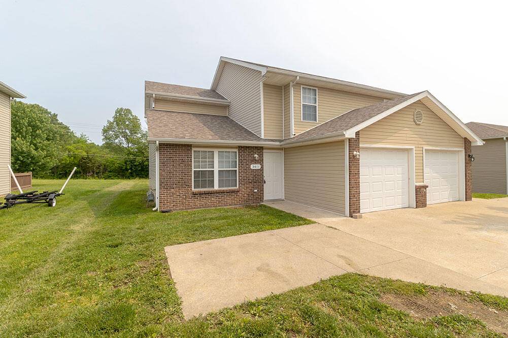 Columbia, MO 65202,3611 Zinnia DR