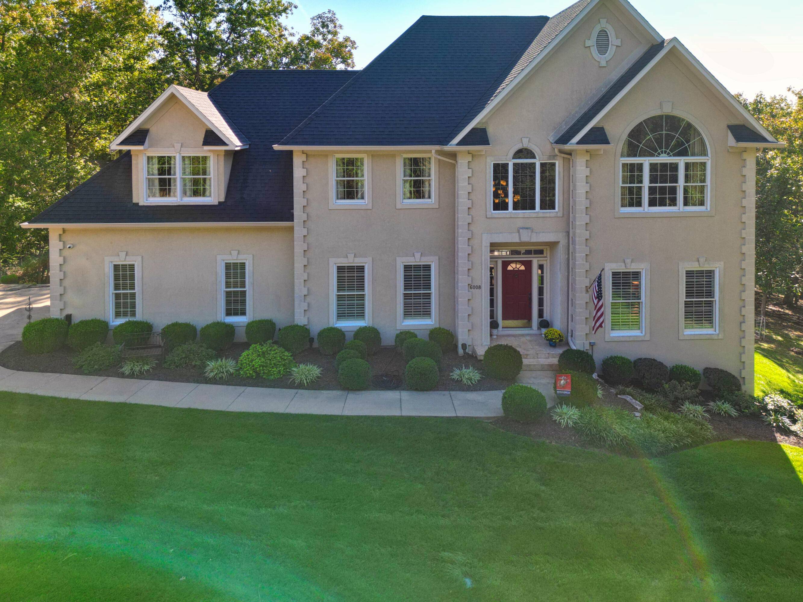 Columbia, MO 65203,6008 Bentpath DR