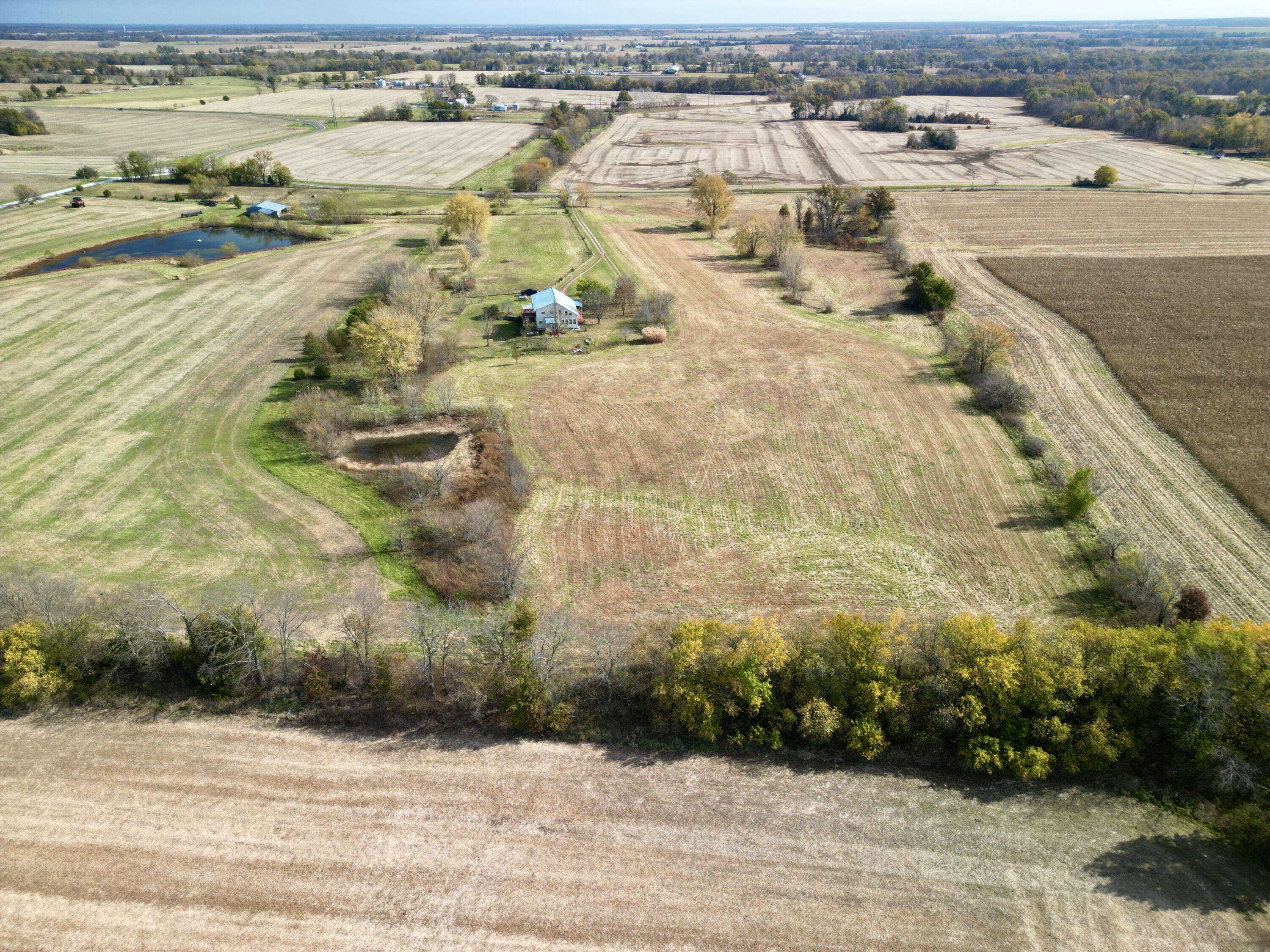 Hallsville, MO 65255,TBD 0000 N Rte. z