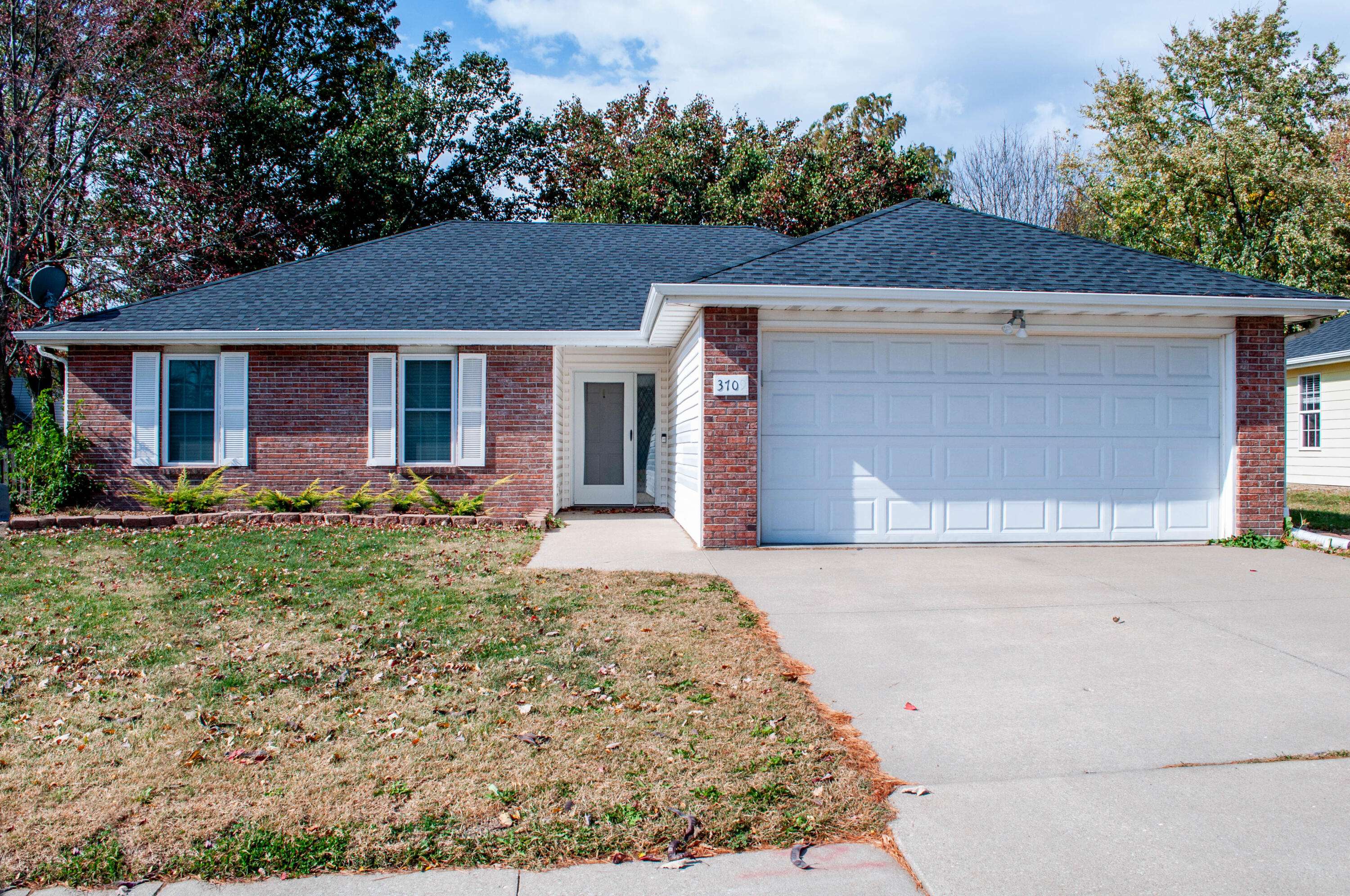 Columbia, MO 65201,3709 Lupine DR