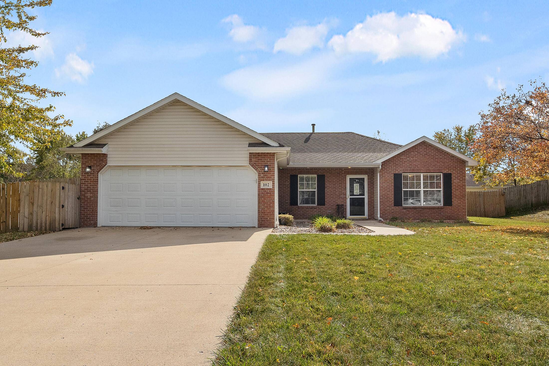 Ashland, MO 65010,102 Amanda DR