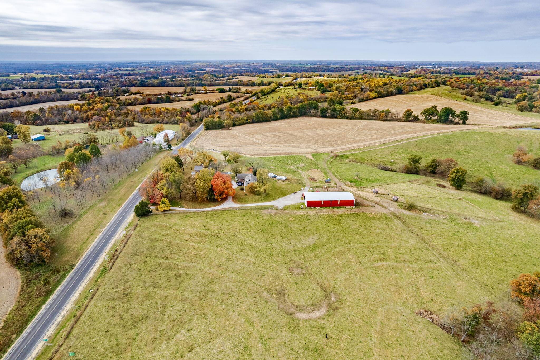 Fayette, MO 65248,163 Highway 5