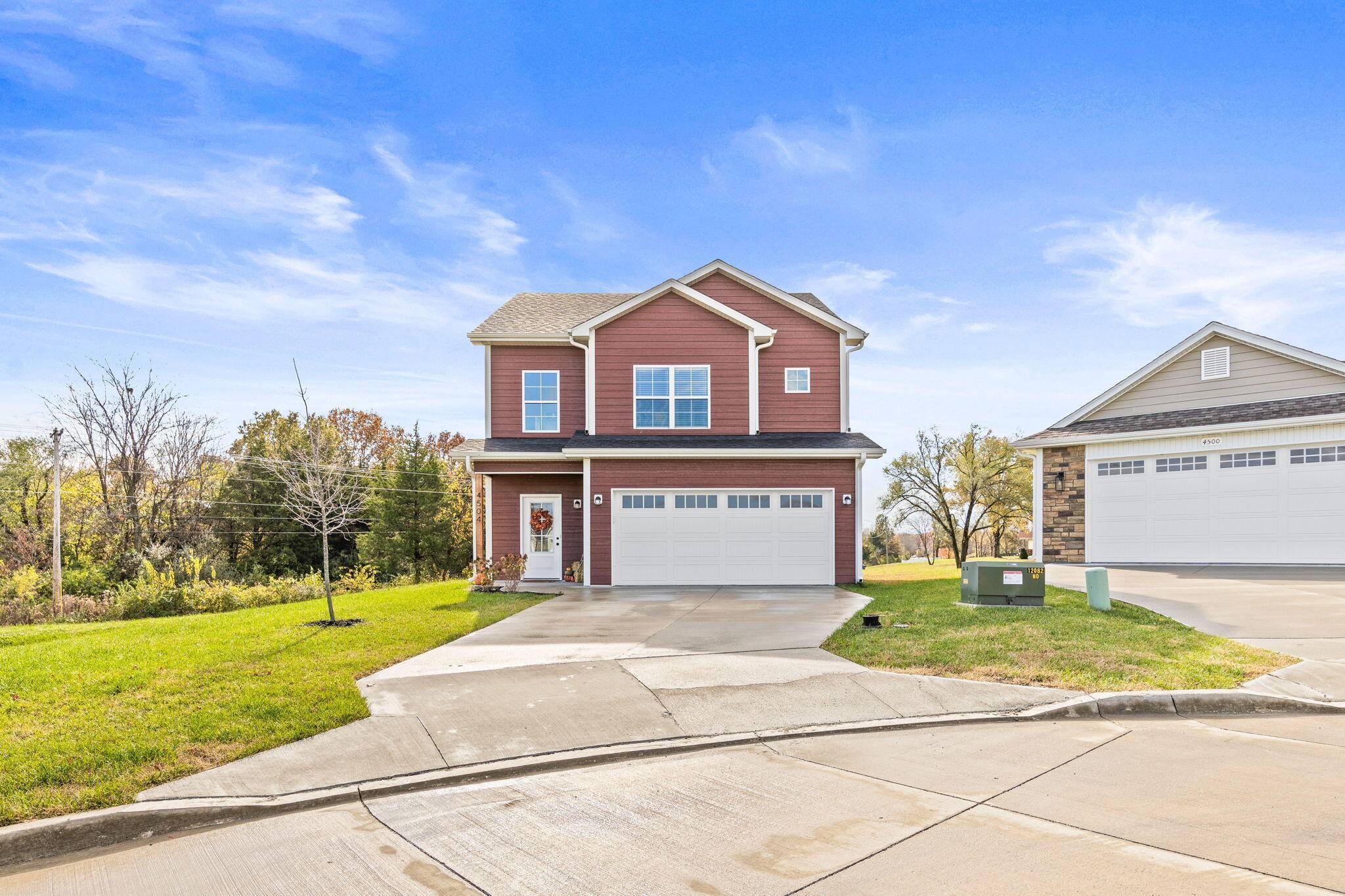 Columbia, MO 65201,4504 Sassafras CT