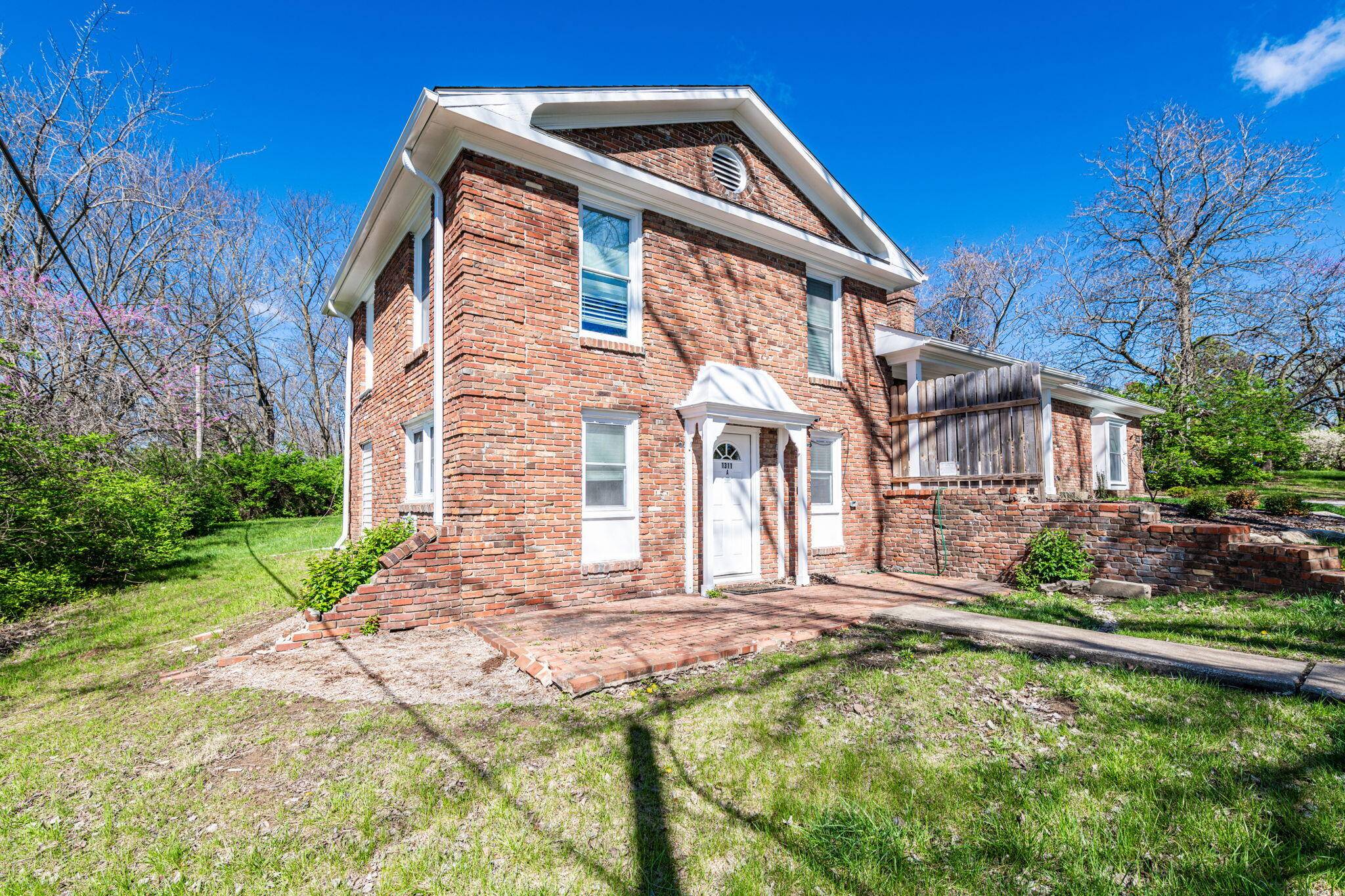 Columbia, MO 65202,1311 Cynthia DR