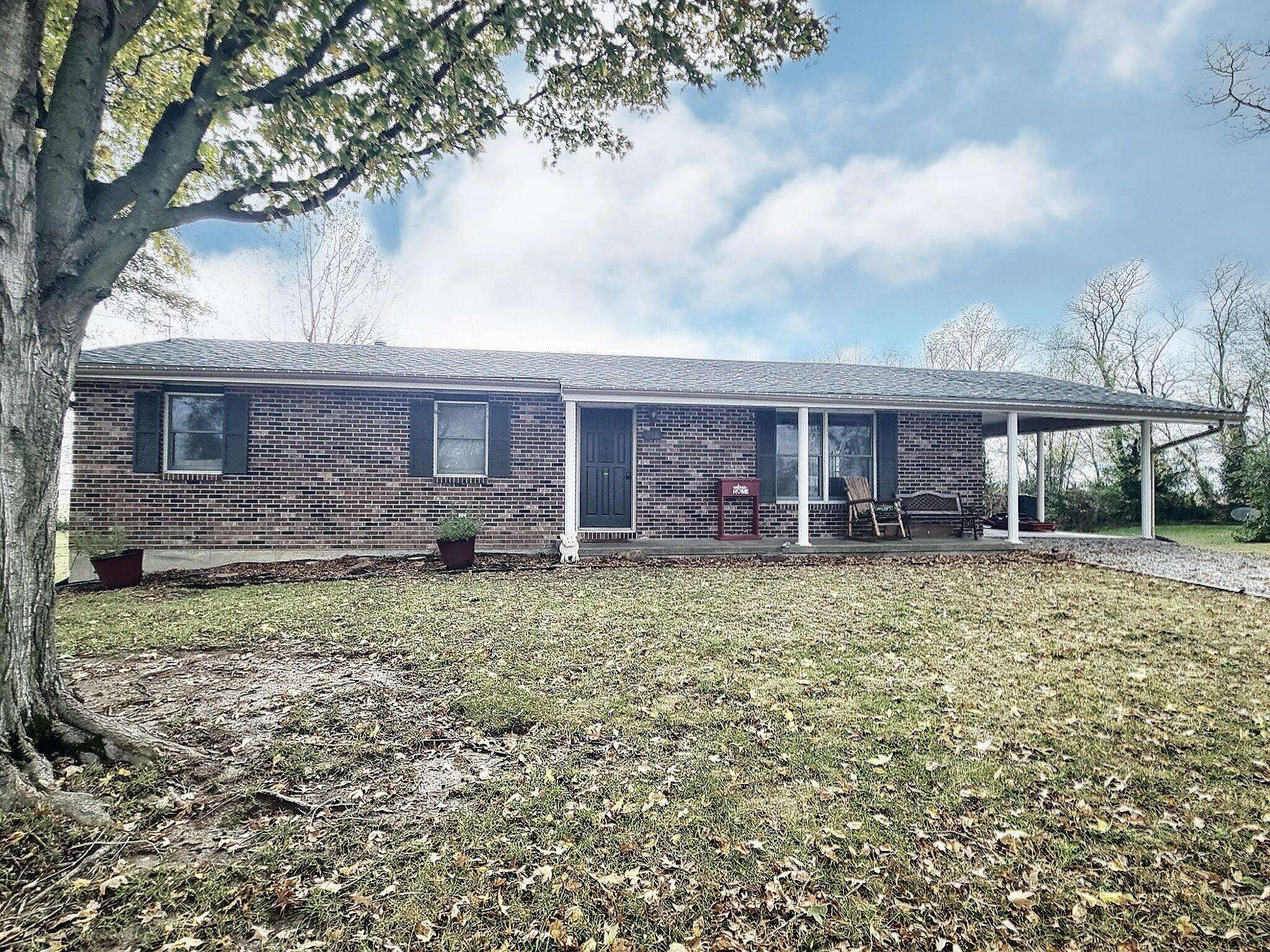 Prairie Home, MO 65068,218 Lacy ST