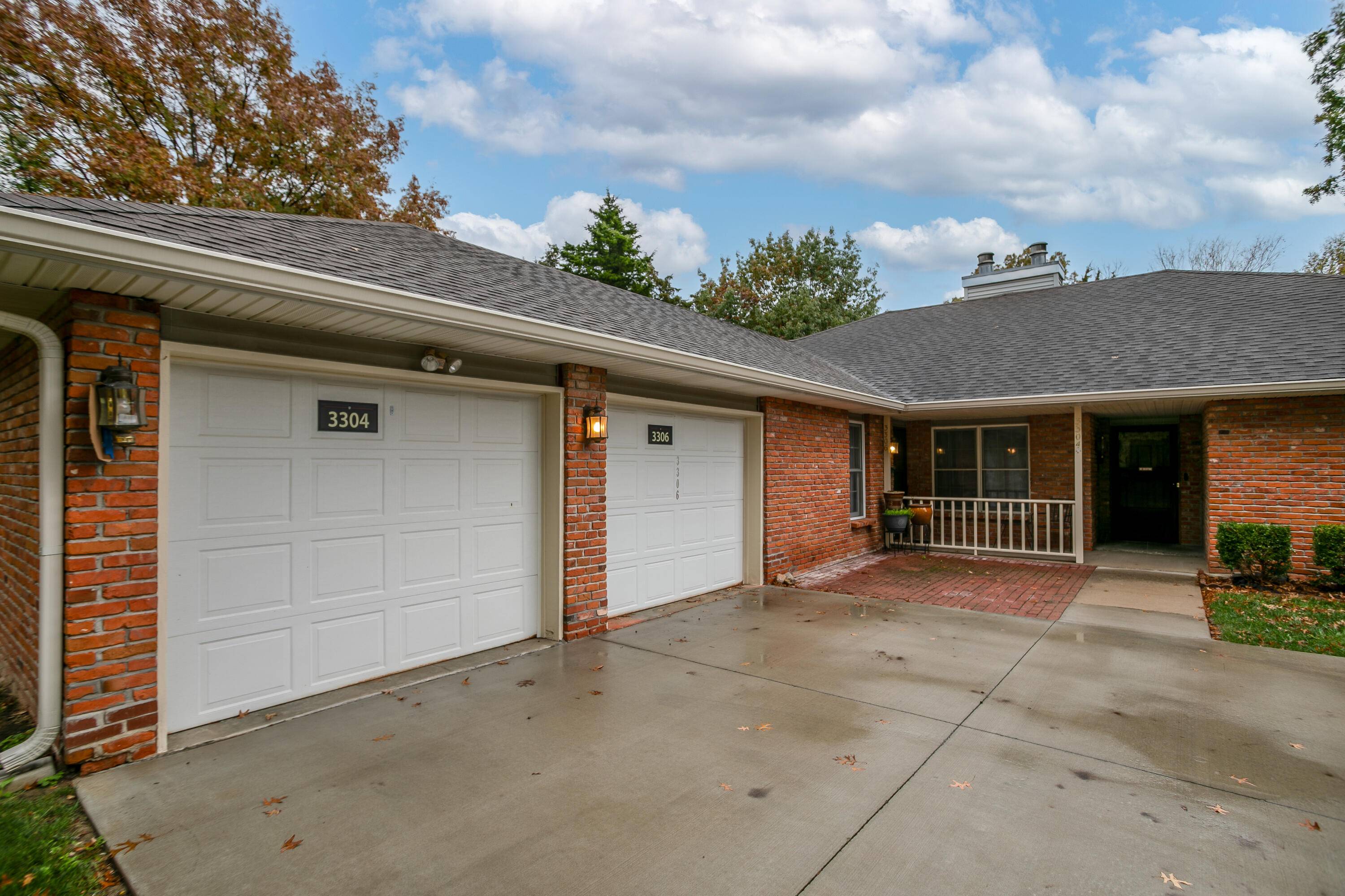 Columbia, MO 65203,3306 Monterey DR