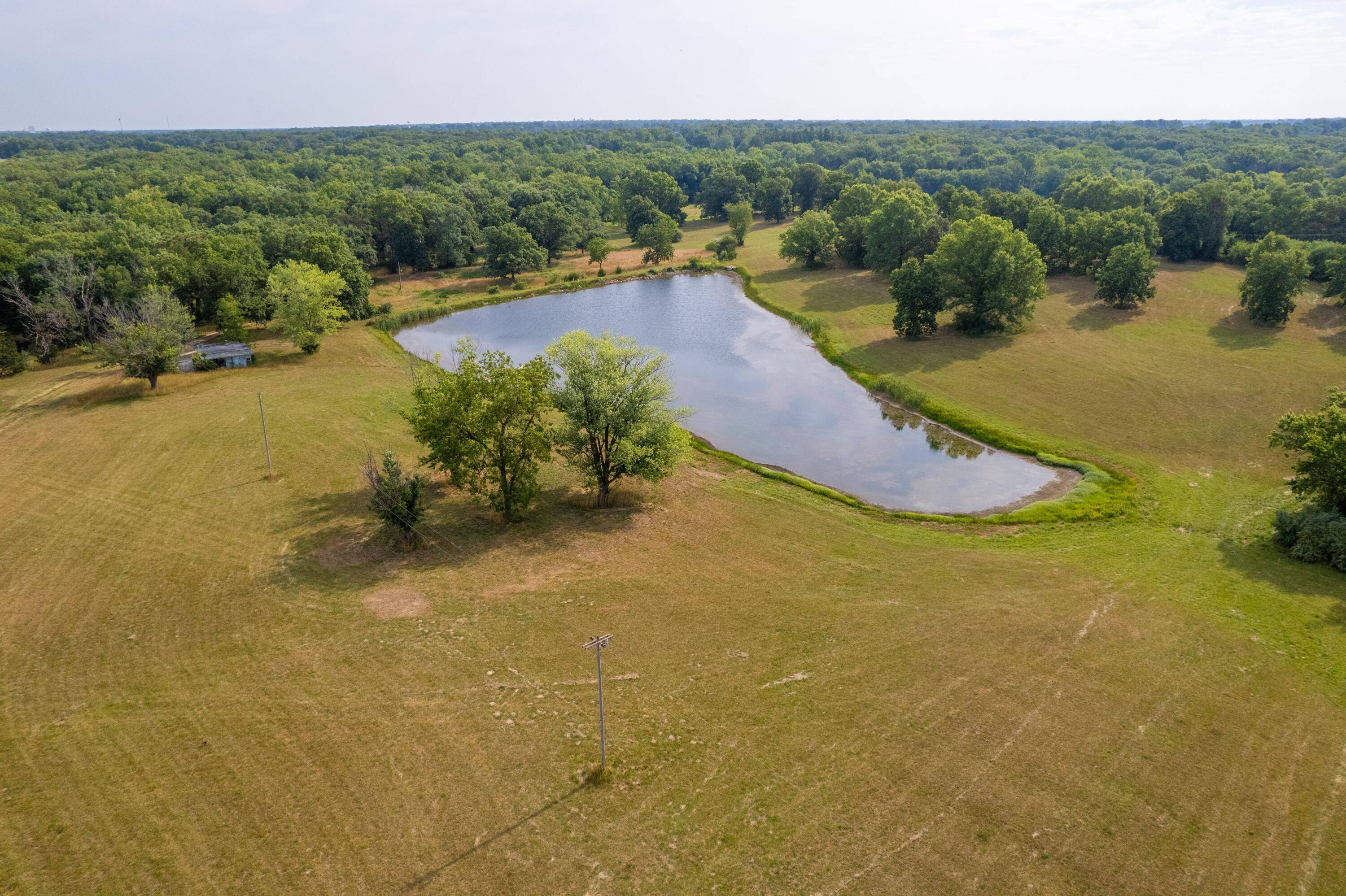 Centralia, MO 65240,11.15/AC N Hwy jay jay, tract 4