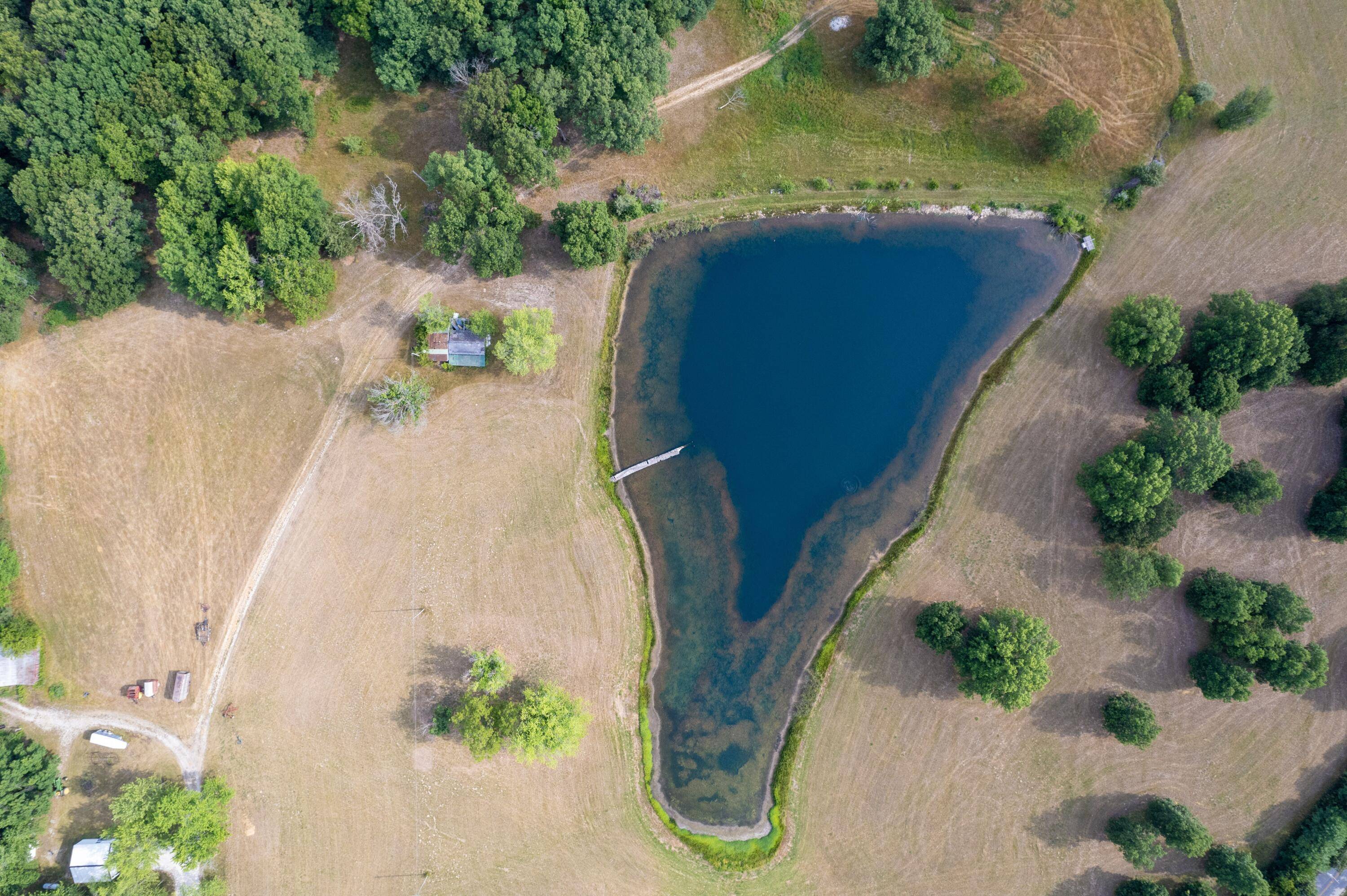 Centralia, MO 65240,11.88/AC N Highway jay jay, tract 5