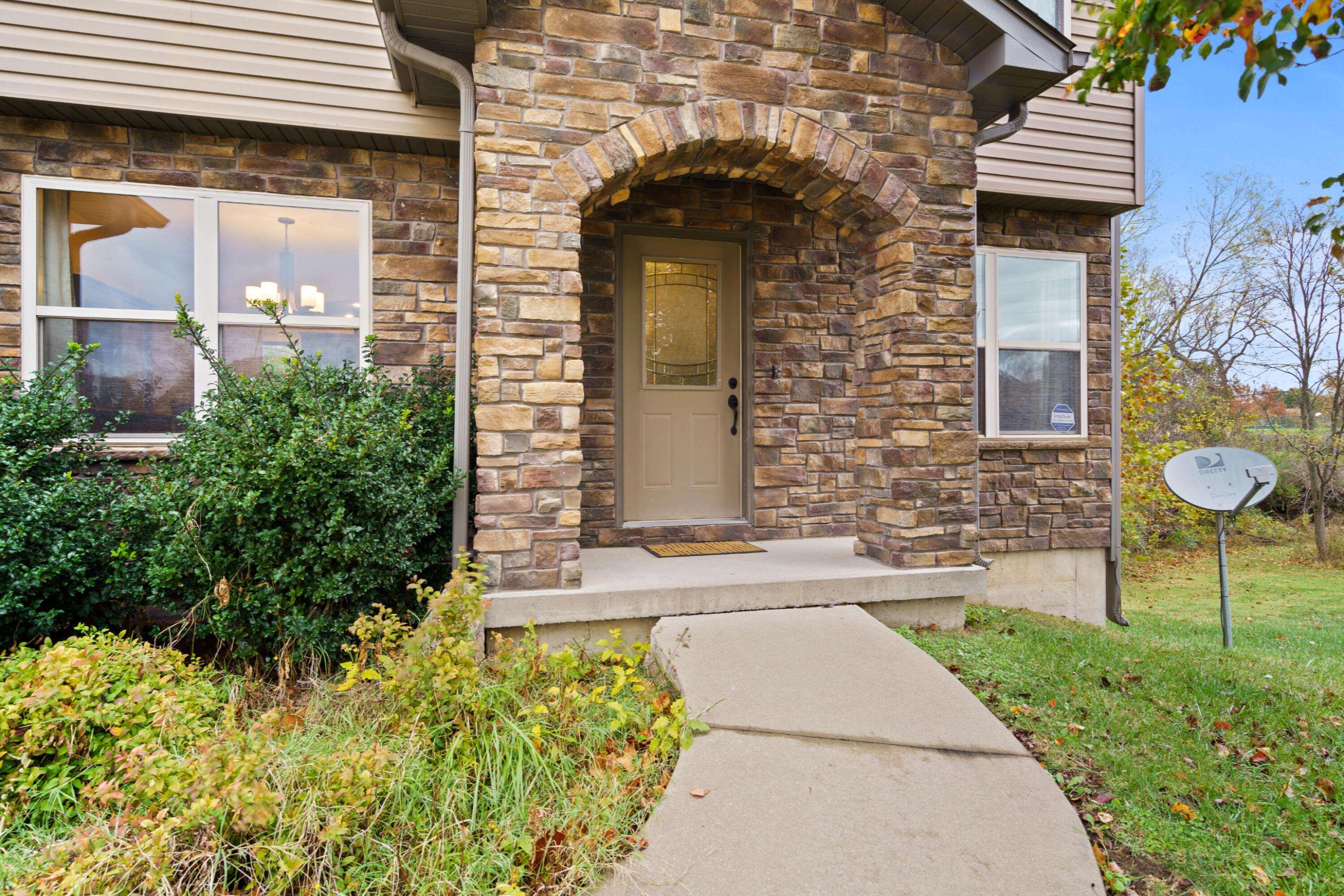 Columbia, MO 65202,3511 Sting ray CT