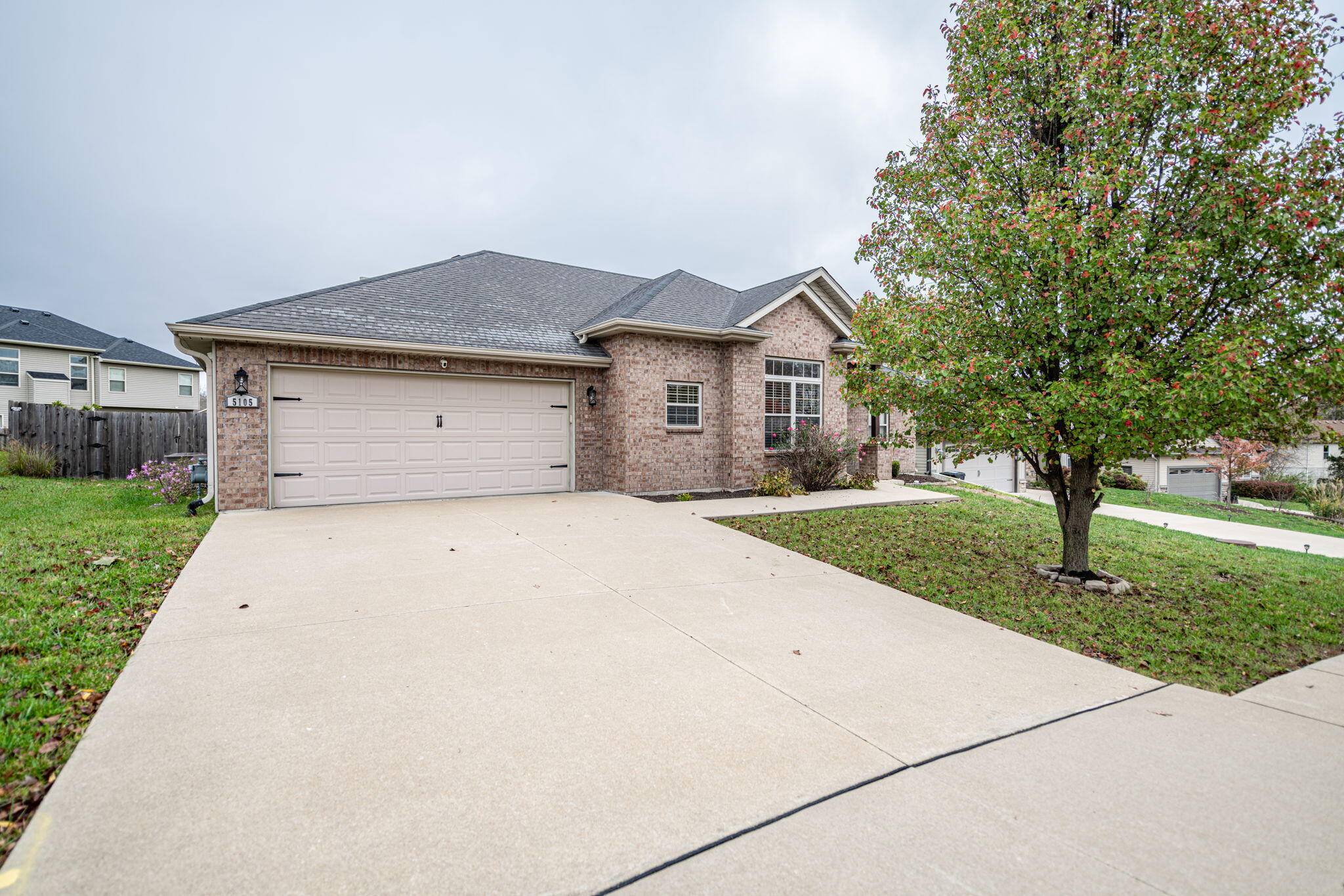 Columbia, MO 65203,5105 Sockeye CT