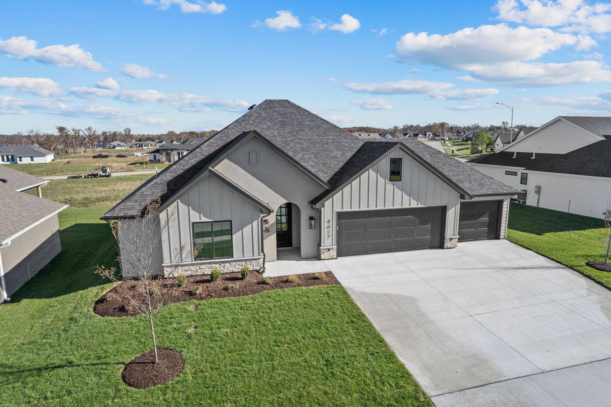 Columbia, MO 65201,LOT 522 Estacada DR