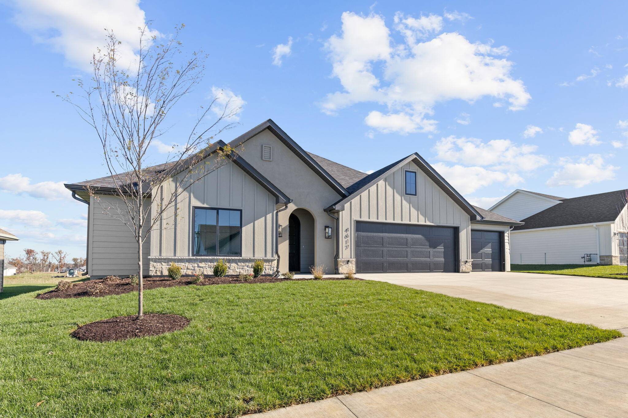 Columbia, MO 65201,LOT 522 Estacada DR