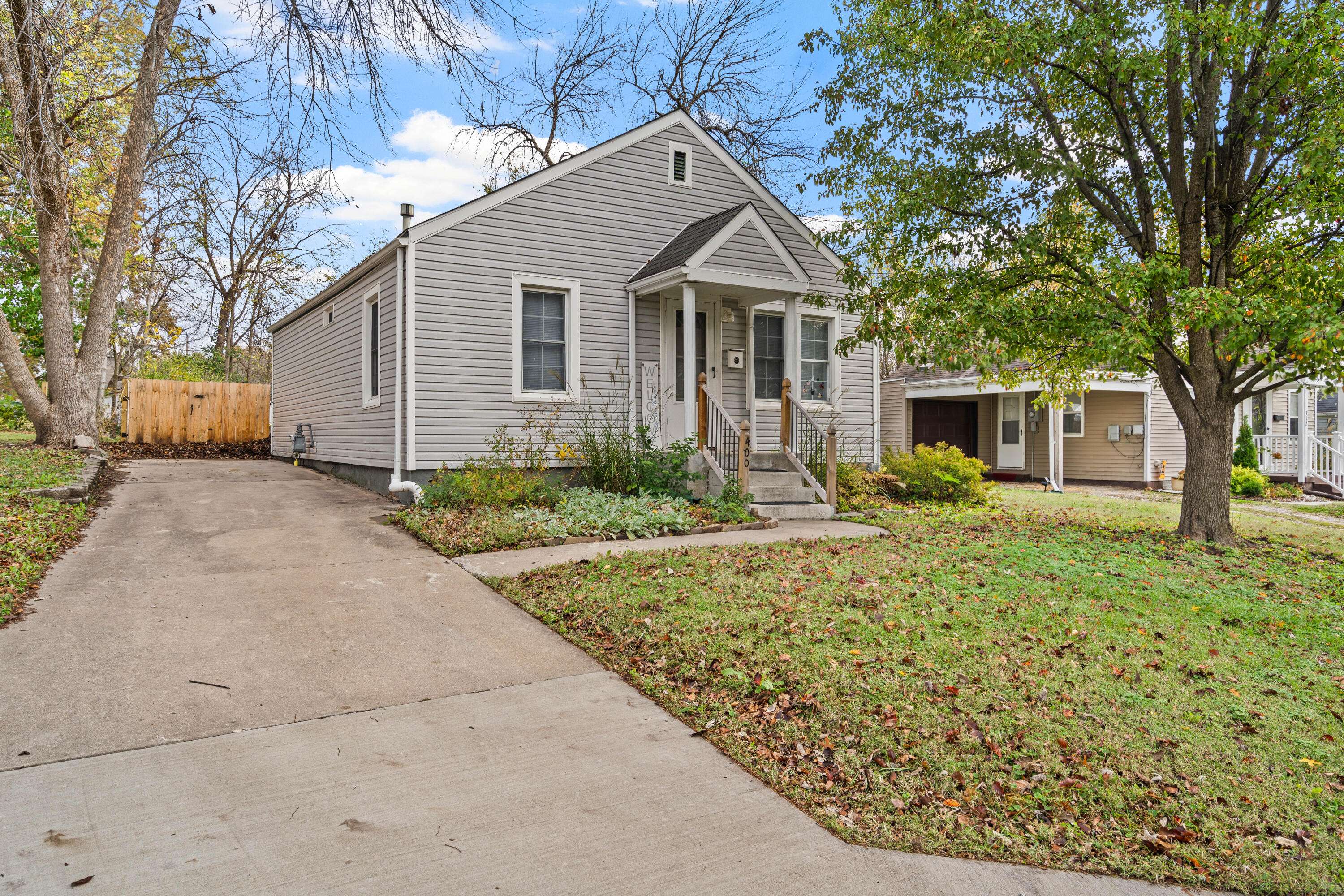 Columbia, MO 65203,400 Hirth AVE