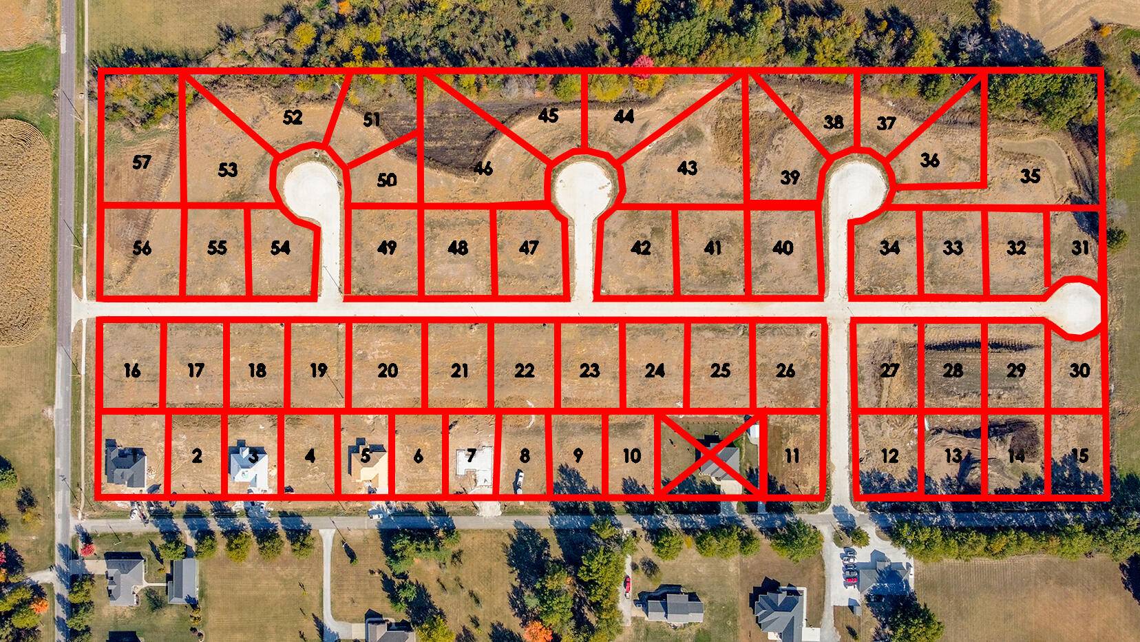 Sturgeon, MO 65284,Lot 23 bailey place