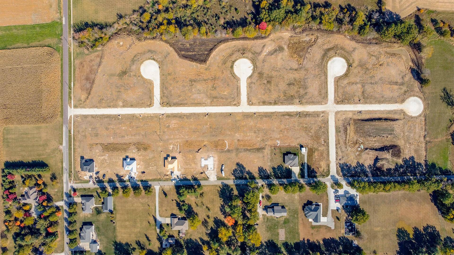 Sturgeon, MO 65284,Lot 53 bailey place