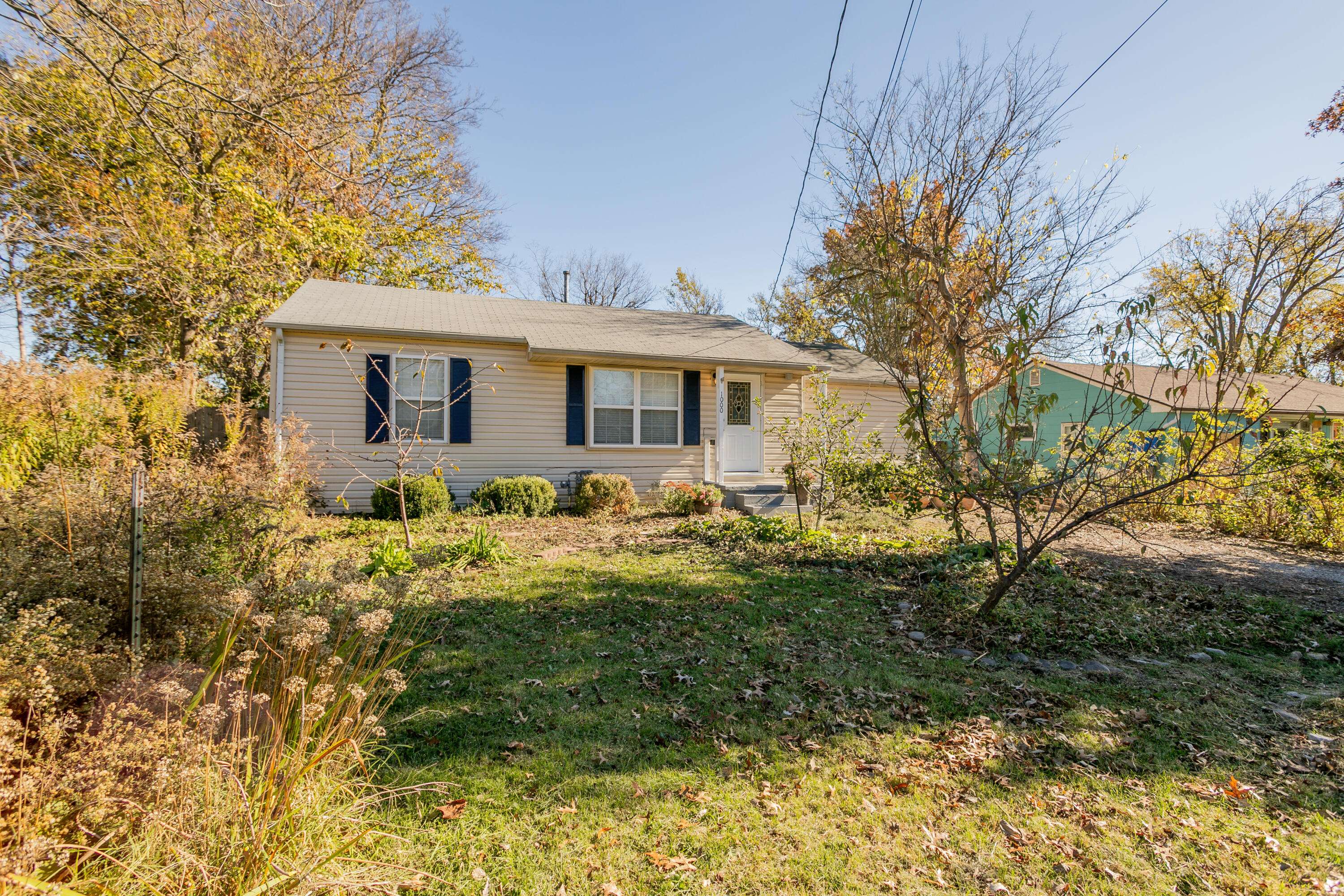 Columbia, MO 65203,1000 Clayton ST