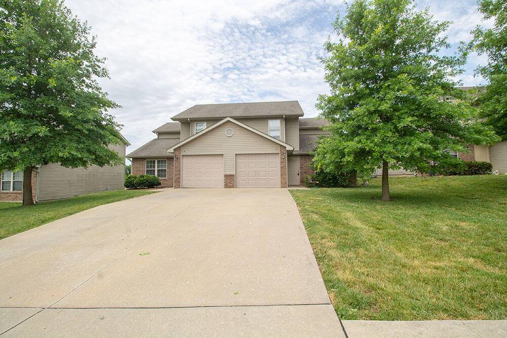 Columbia, MO 65202,5307 Currituck LN