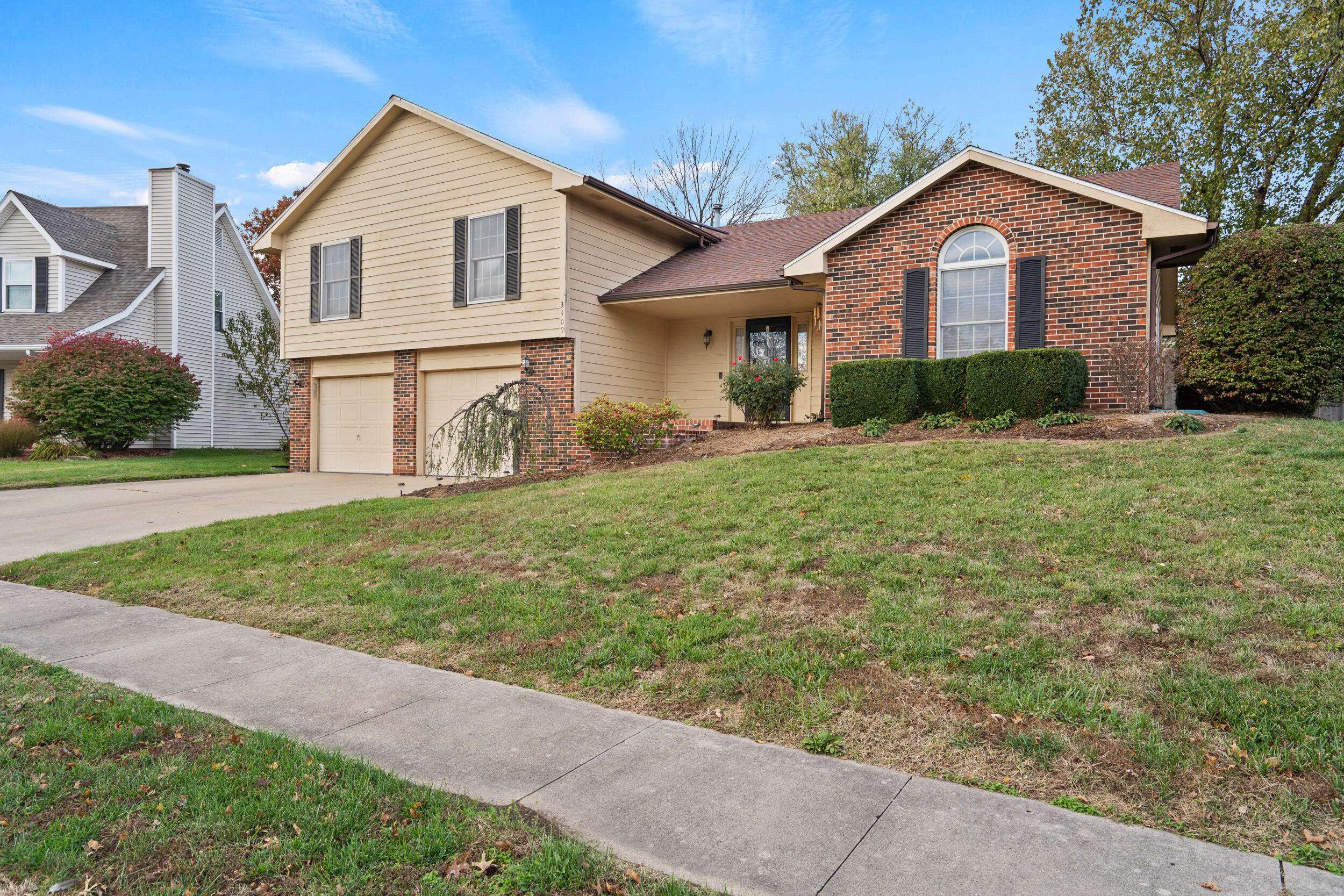 Columbia, MO 65203,3409 Chatham DR