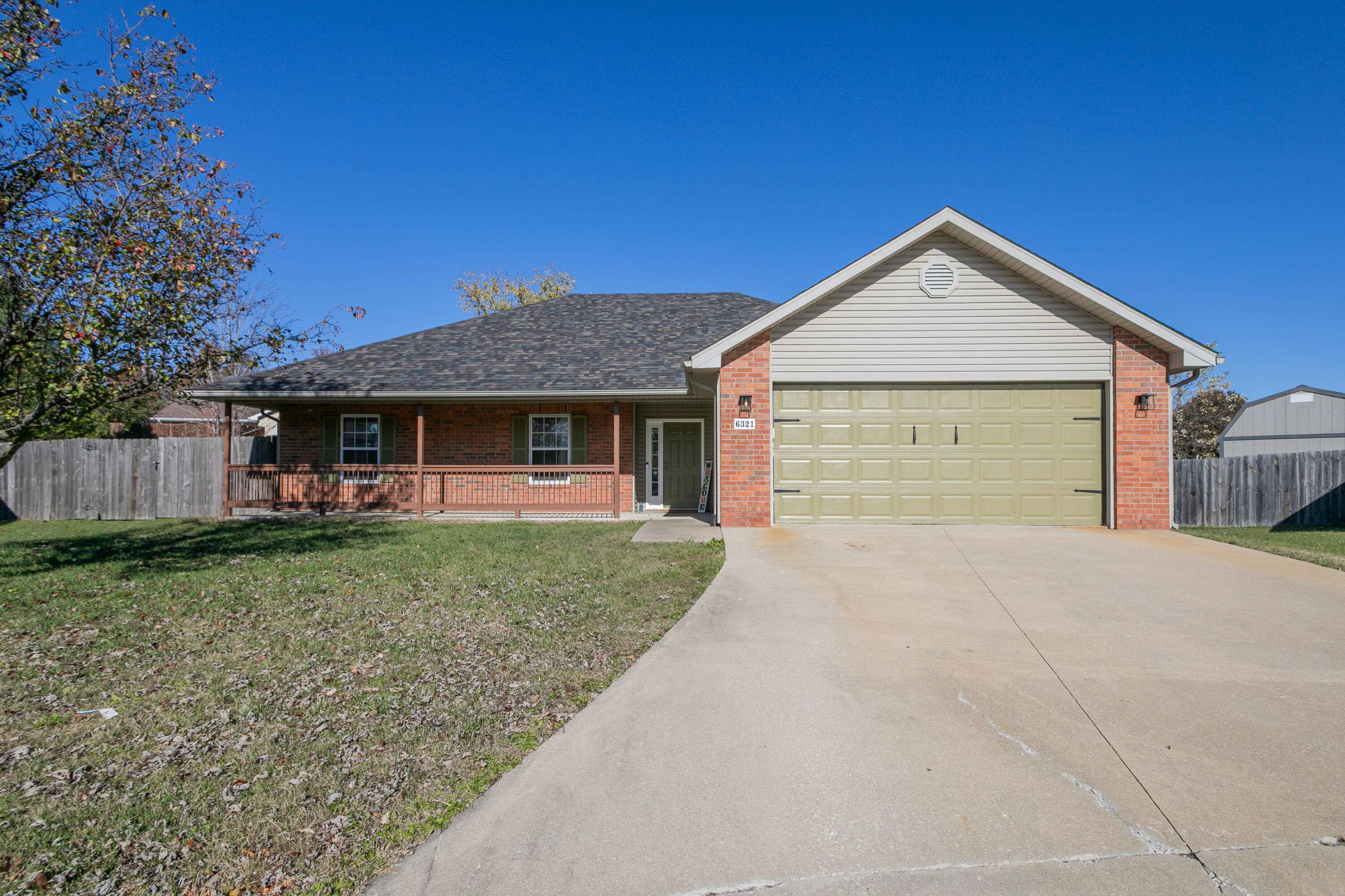 Columbia, MO 65202,6321 Penny CT