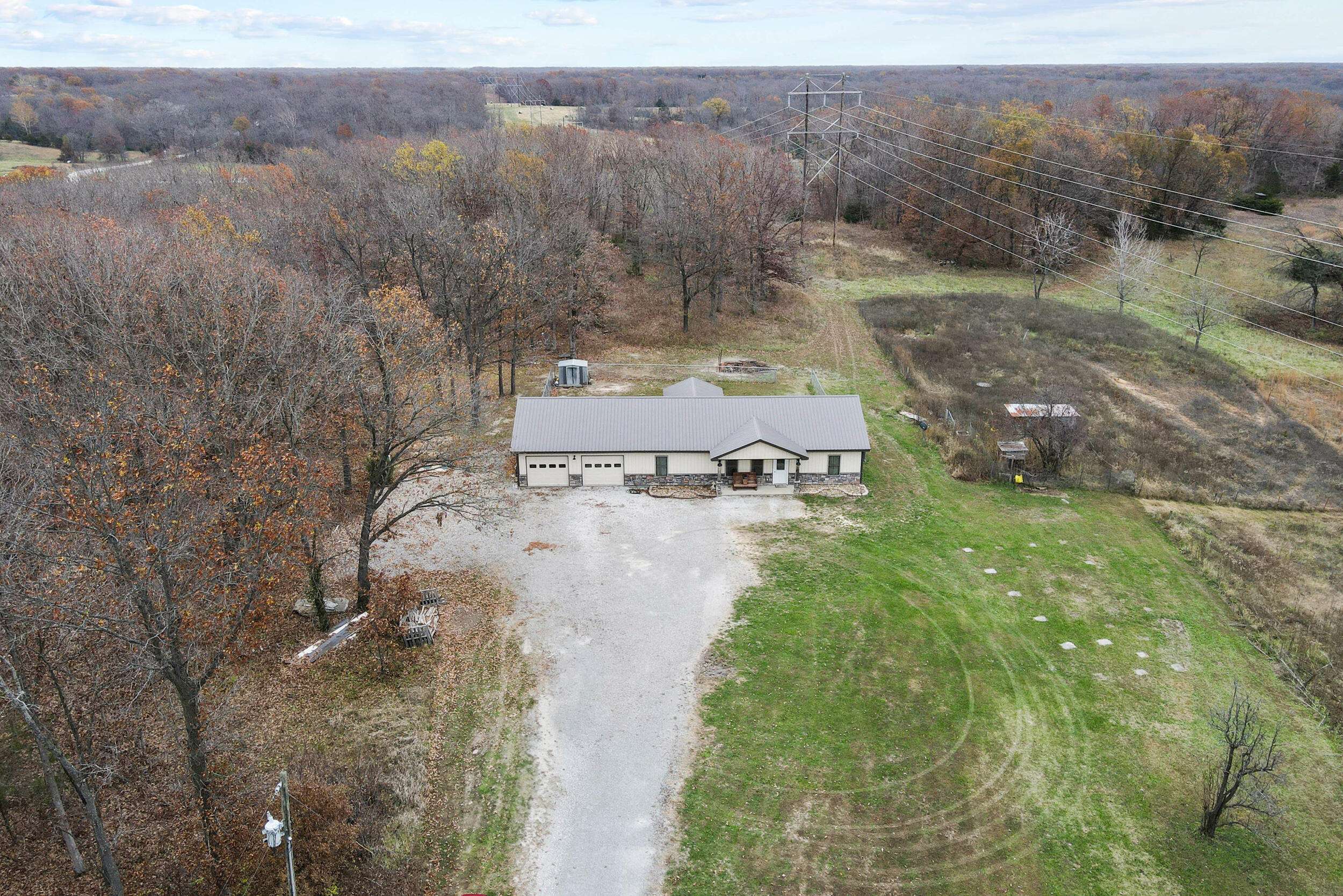 Higbee, MO 65257,15402 State hwy b