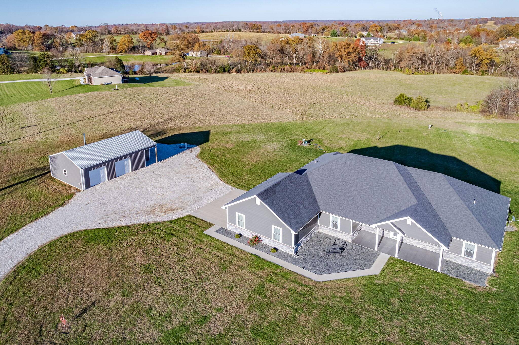 Tebbetts, MO 65080,5333 Tebbetts ridge DR