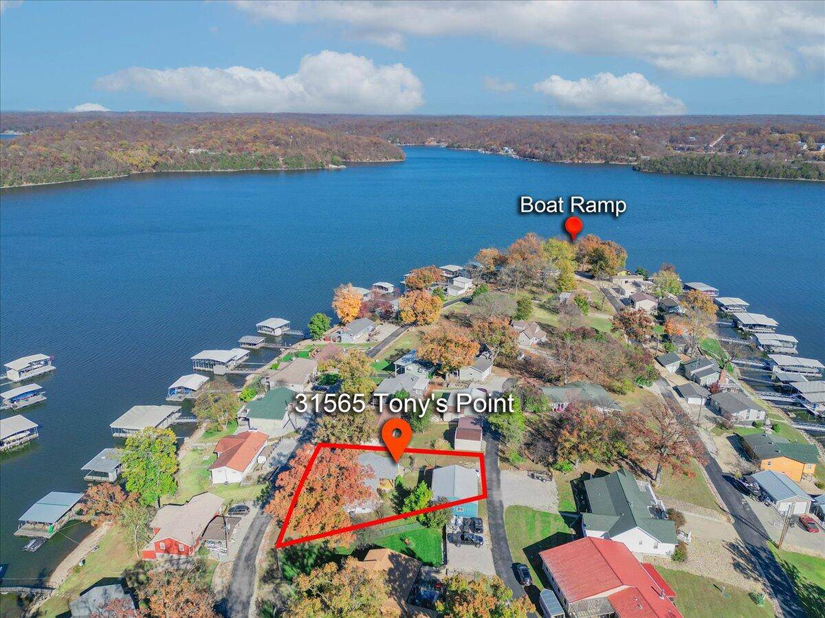 Gravois Mills, MO 65037,31565 Tony's PT