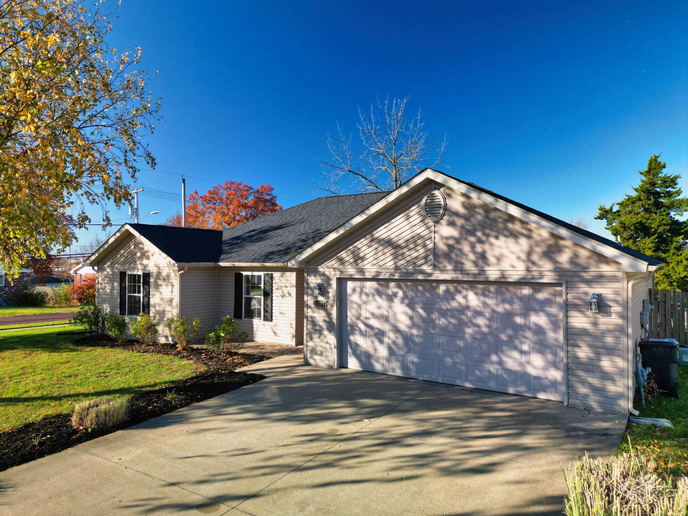 Columbia, MO 65202,2401 Norbury DR
