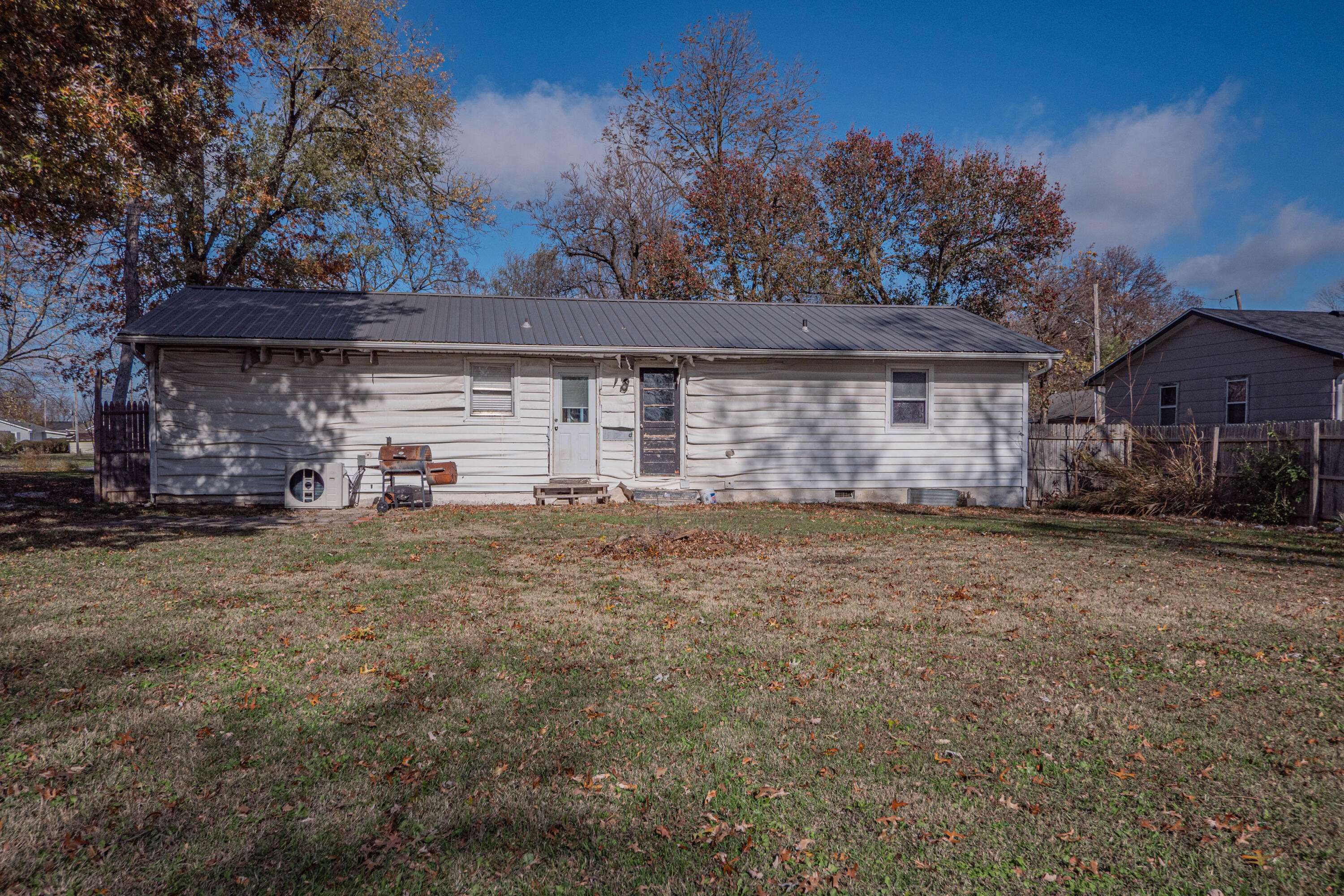 Moberly, MO 65270,508 Chandler ST