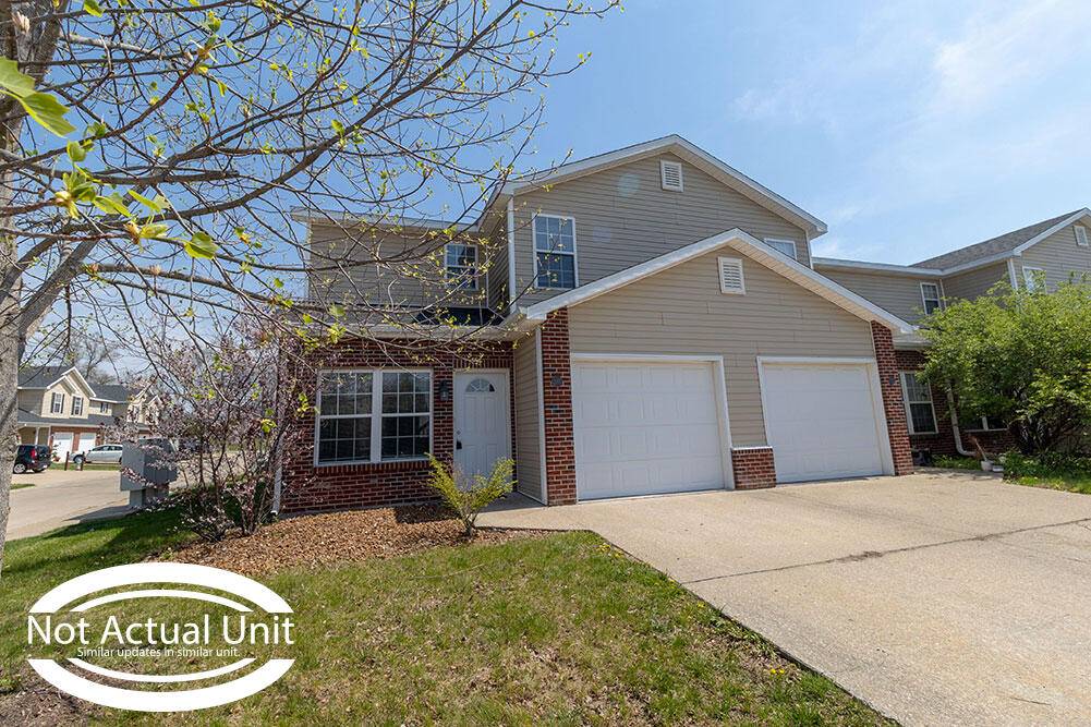 Columbia, MO 65202,5000 Derby ridge DR #303