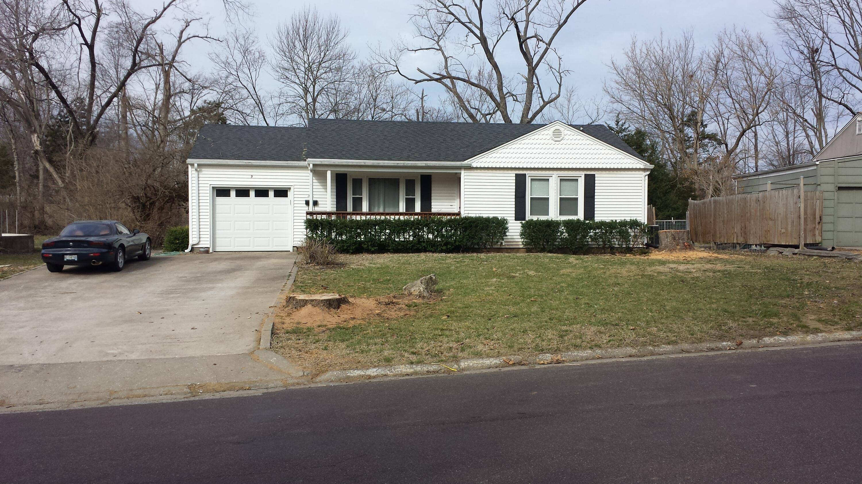 Columbia, MO 65203,9 Westridge DR