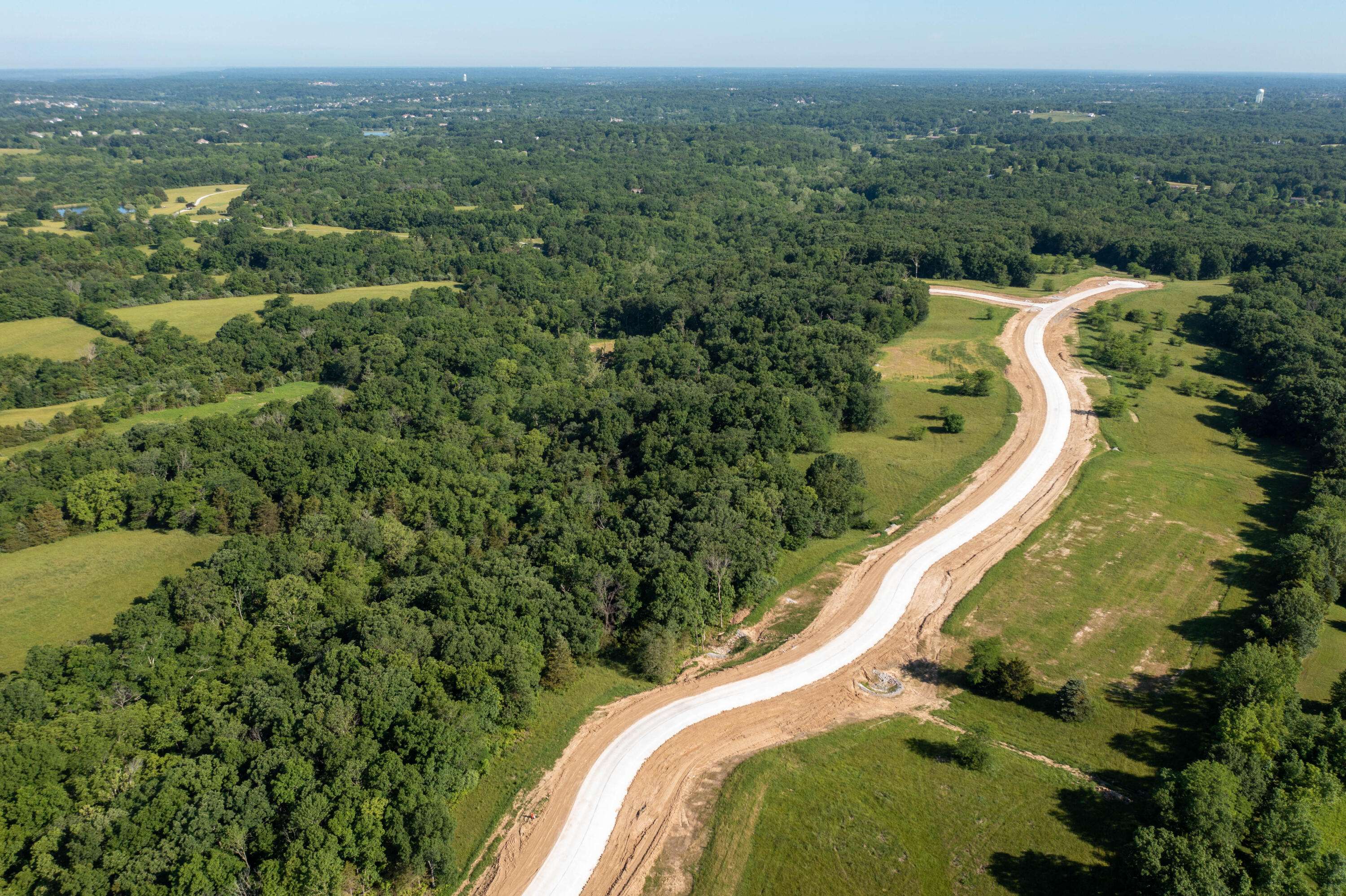 Columbia, MO 65203,LOT 225 Lagos DR