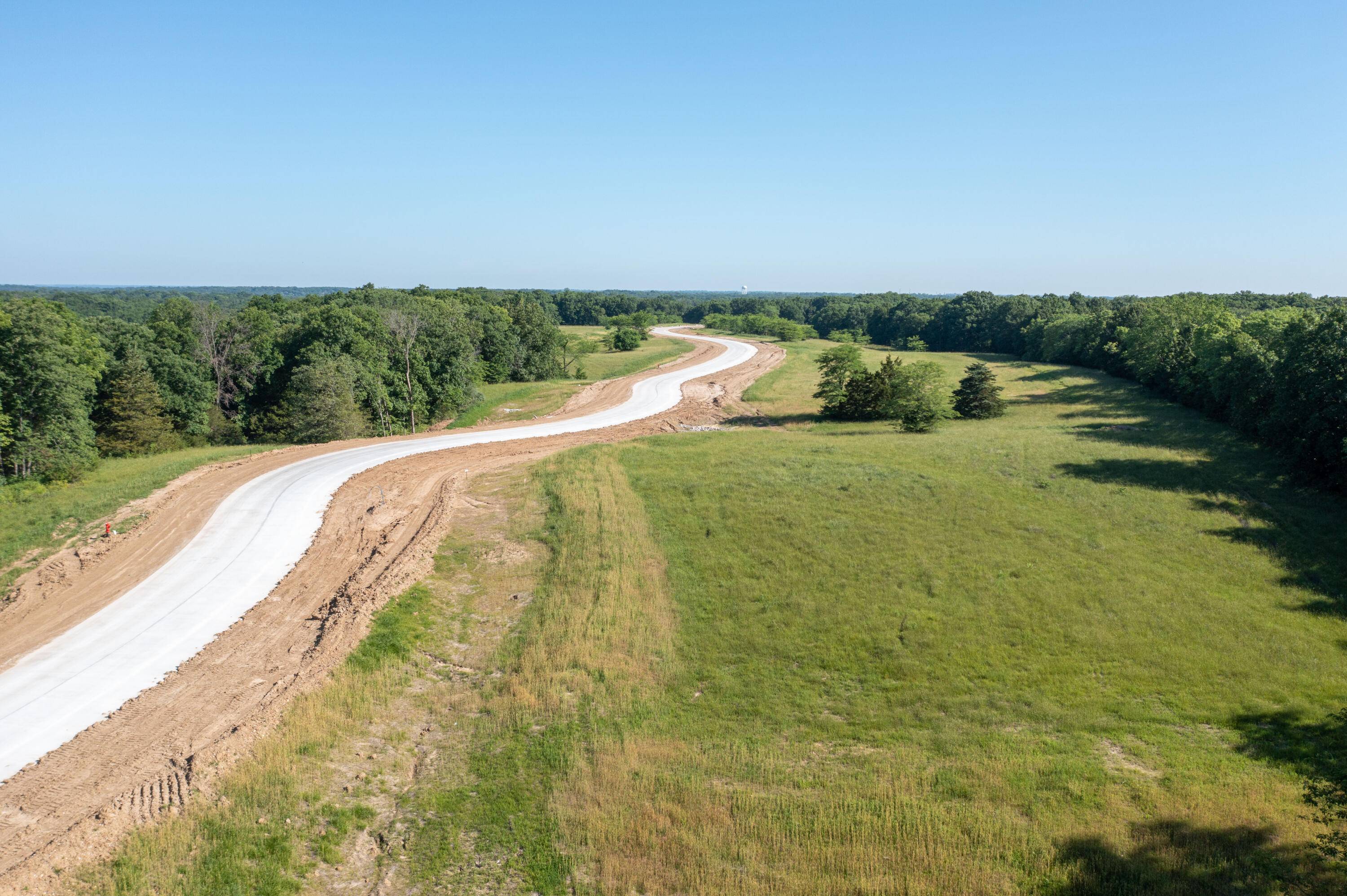 Columbia, MO 65203,LOT 232 Lagos CT
