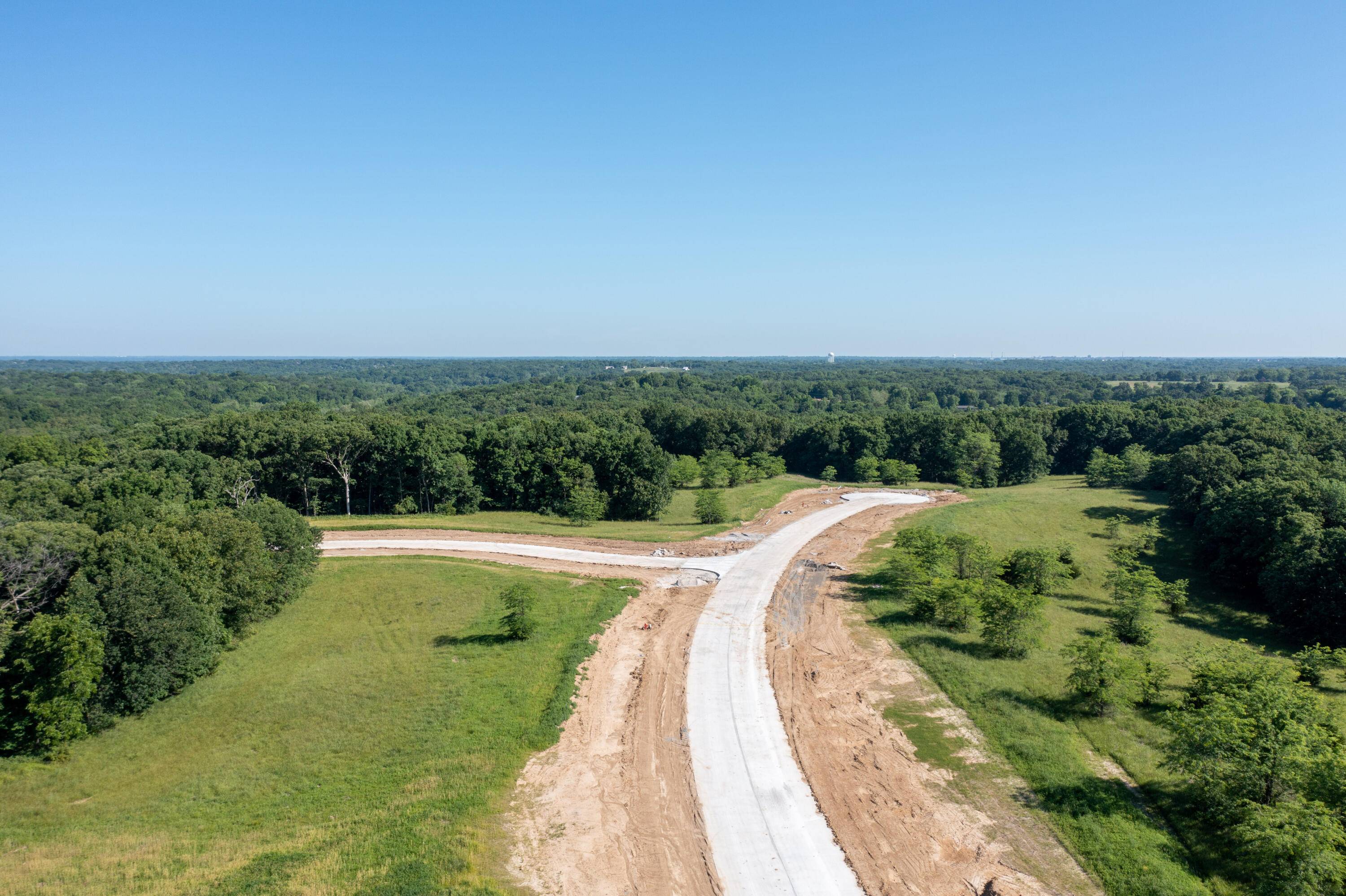 Columbia, MO 65203,LOT 221 Tampa CT