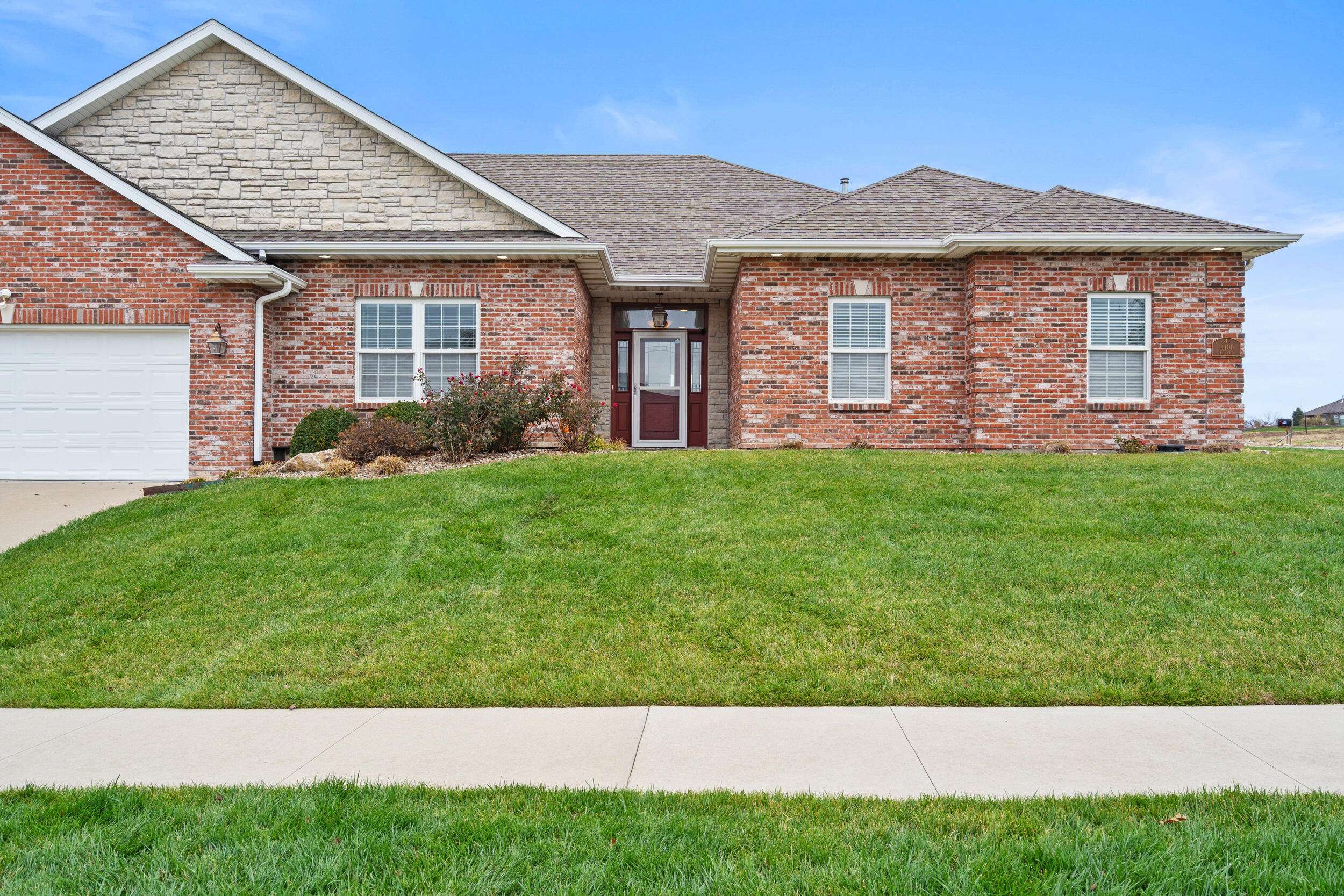 Columbia, MO 65203,4101 Fritz CT