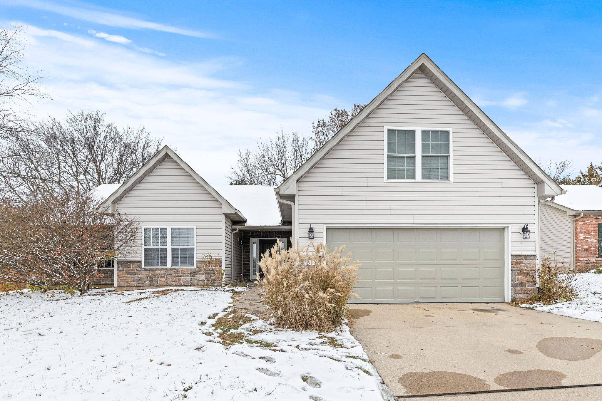 Columbia, MO 65201,2301 Silver leaf CT