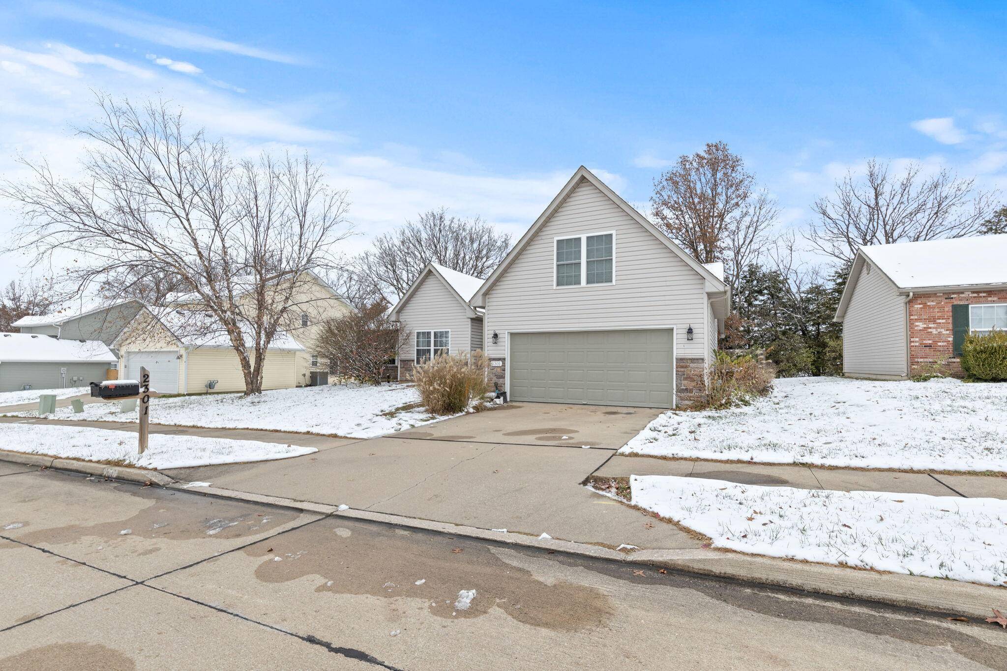 Columbia, MO 65201,2301 Silver leaf CT